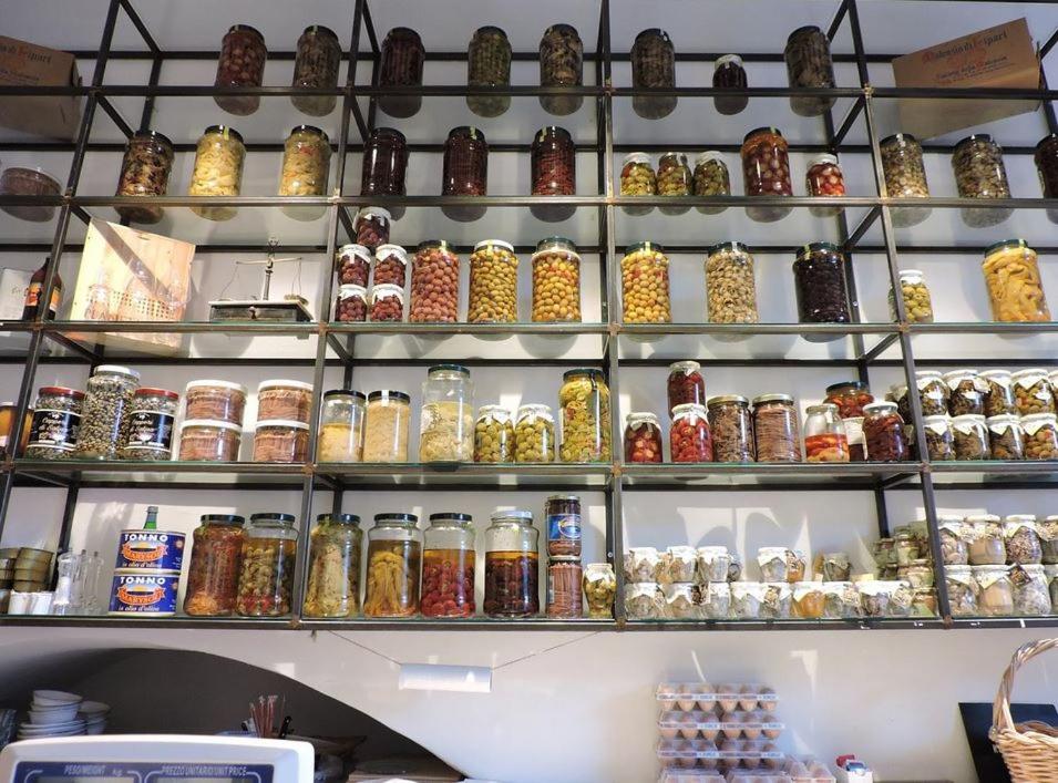 Boutique Hotel I Cinque Balconi