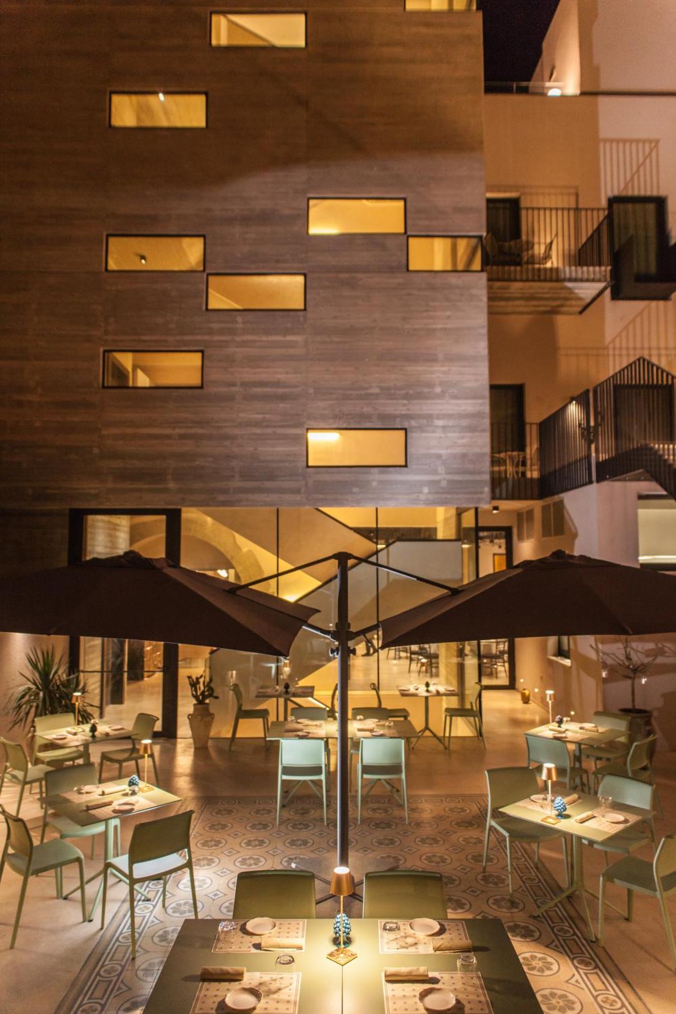 Alba Palace Hotel