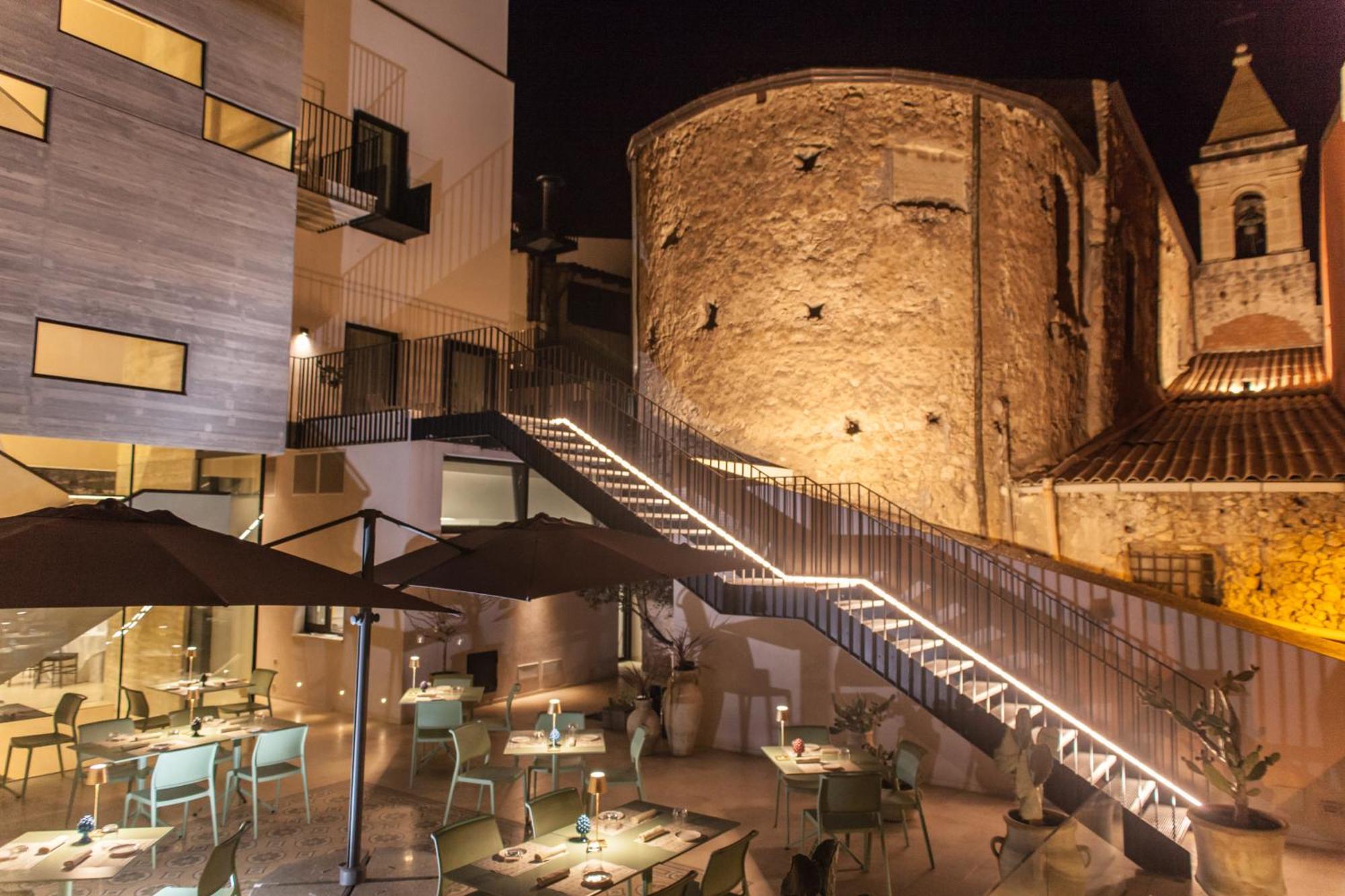 Alba Palace Hotel