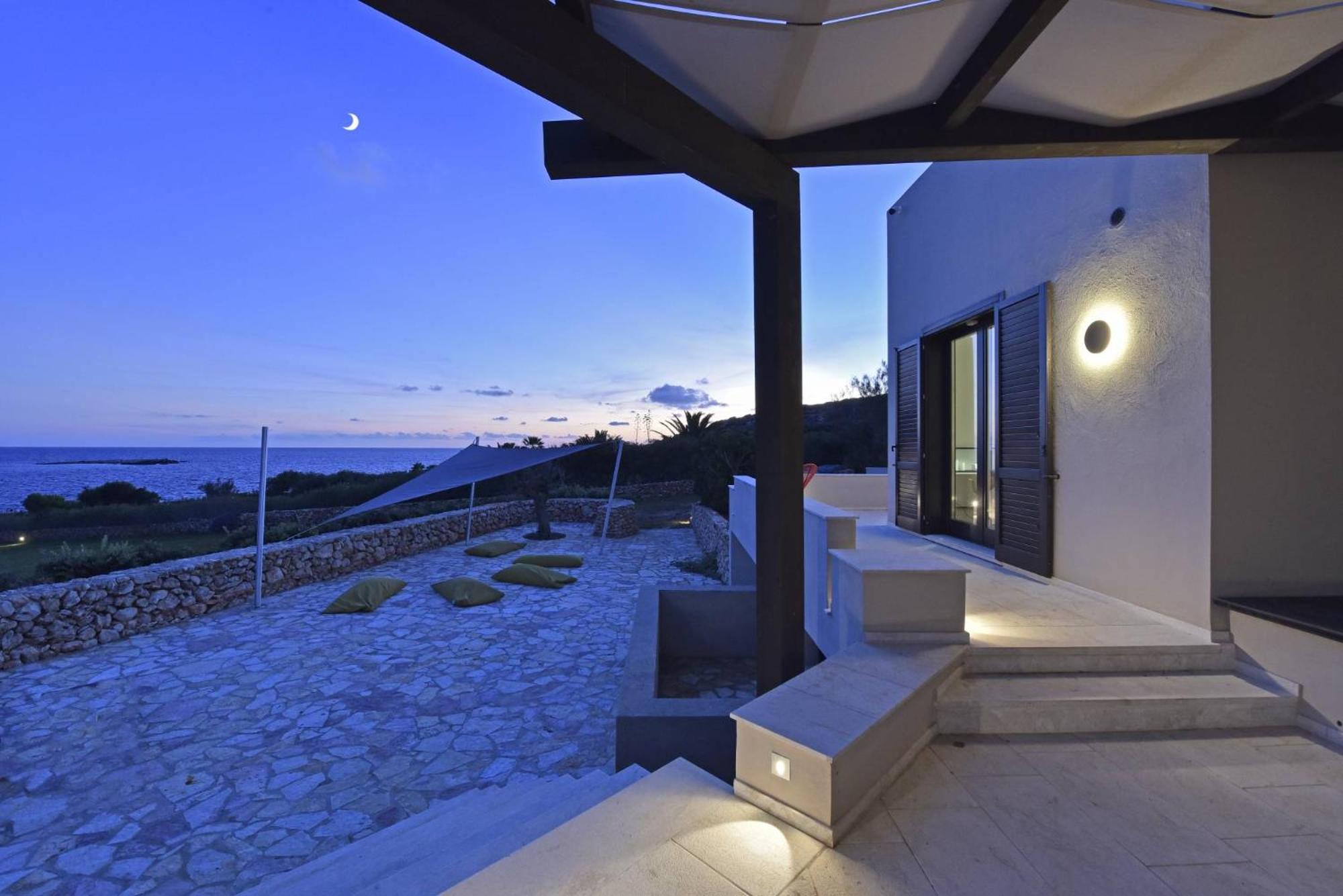 Villa Pirreca