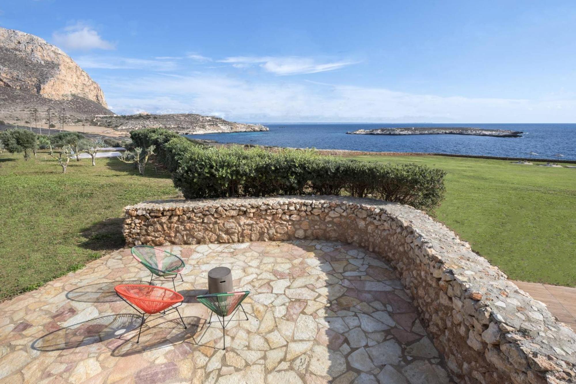 Villa Pirreca