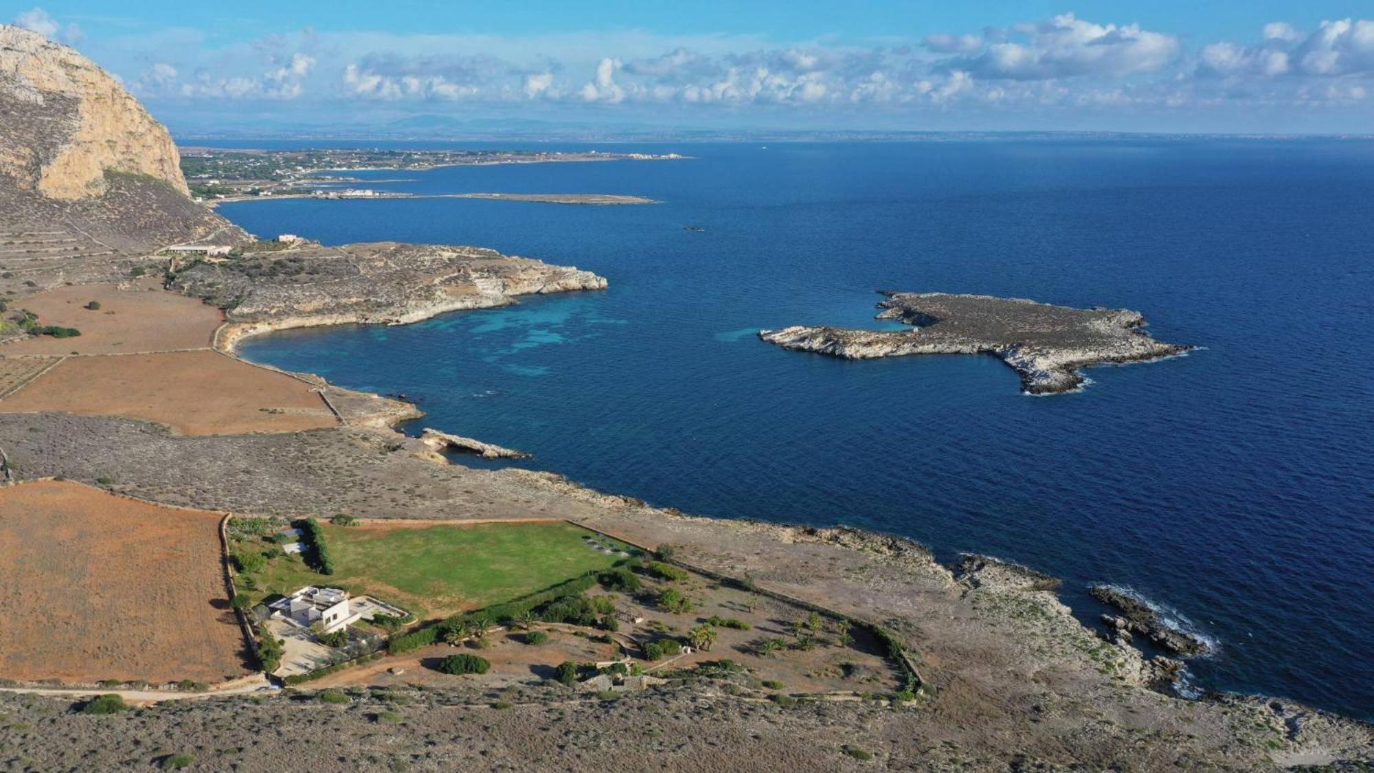 Villa Pirreca