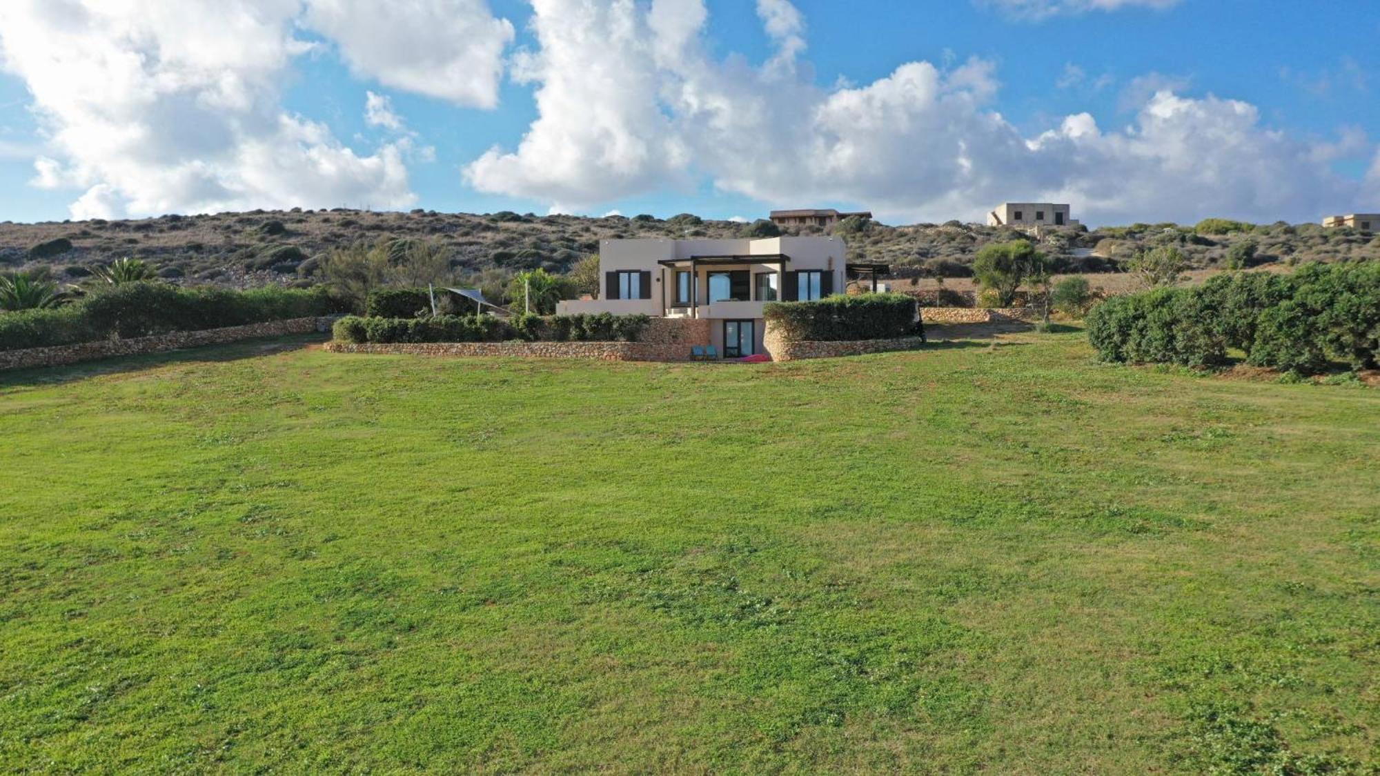 Villa Pirreca