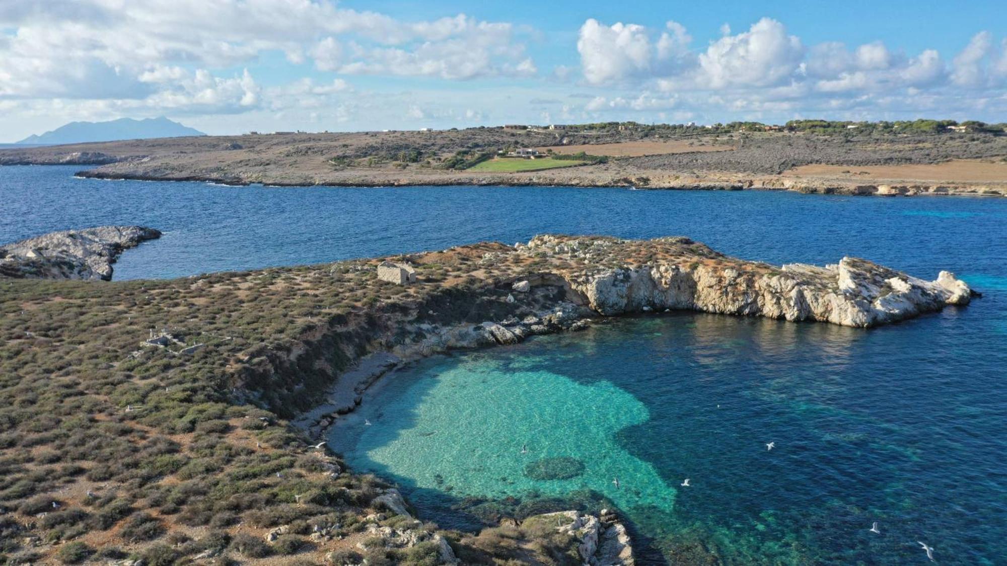 Villa Pirreca