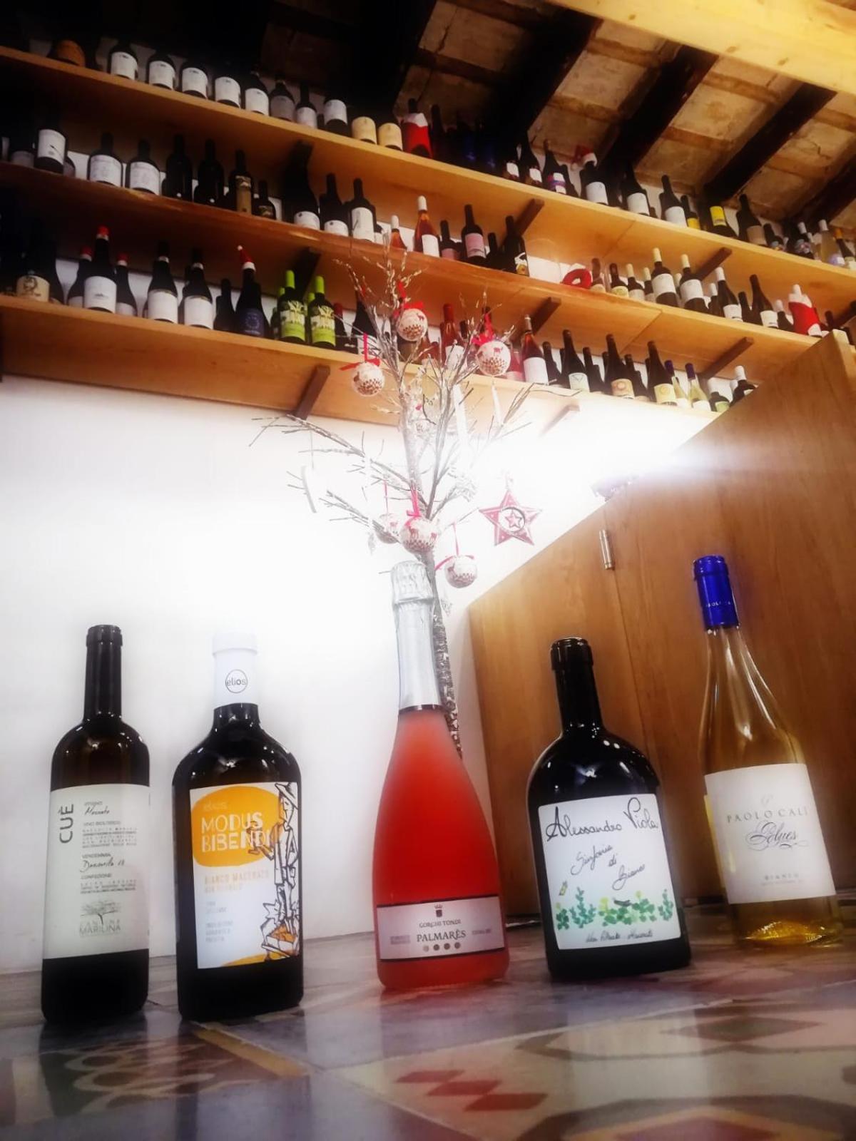Dimora Botteghelle
