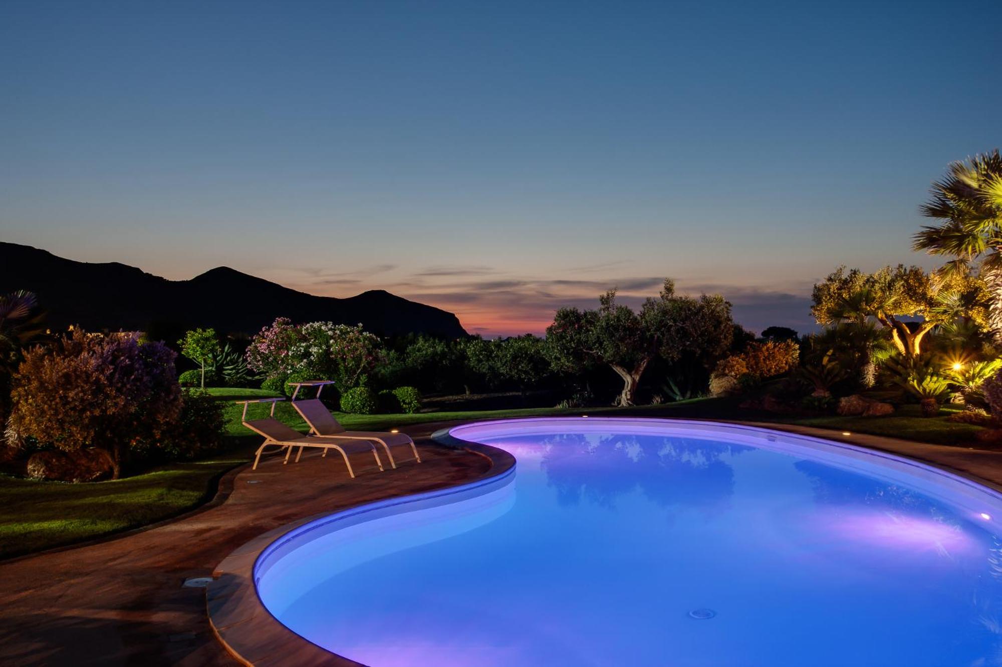 Geco Resort