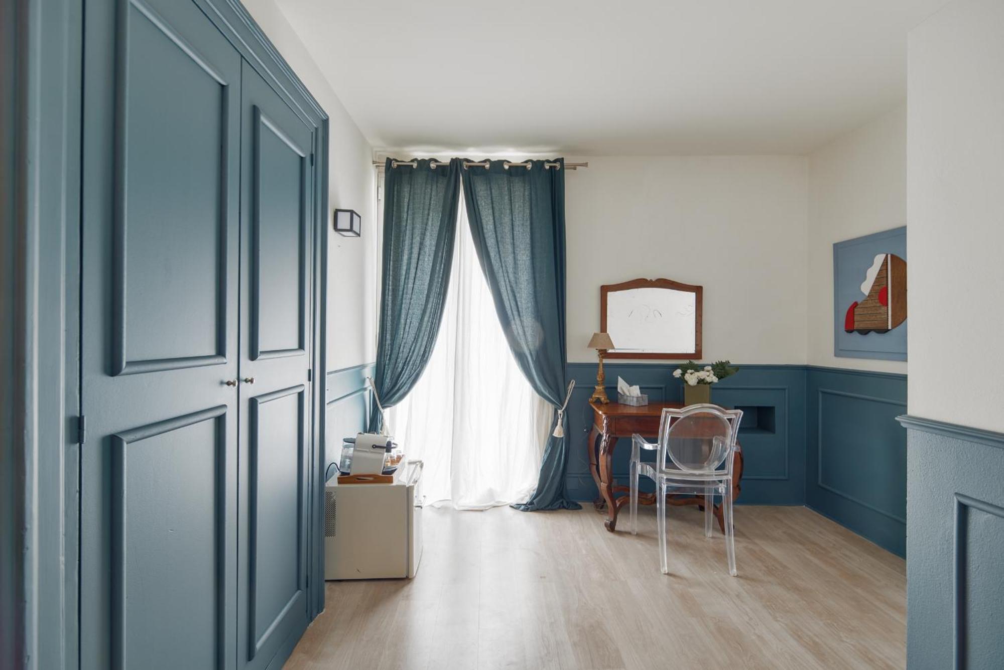 L' Hôtellerie Easy Suites