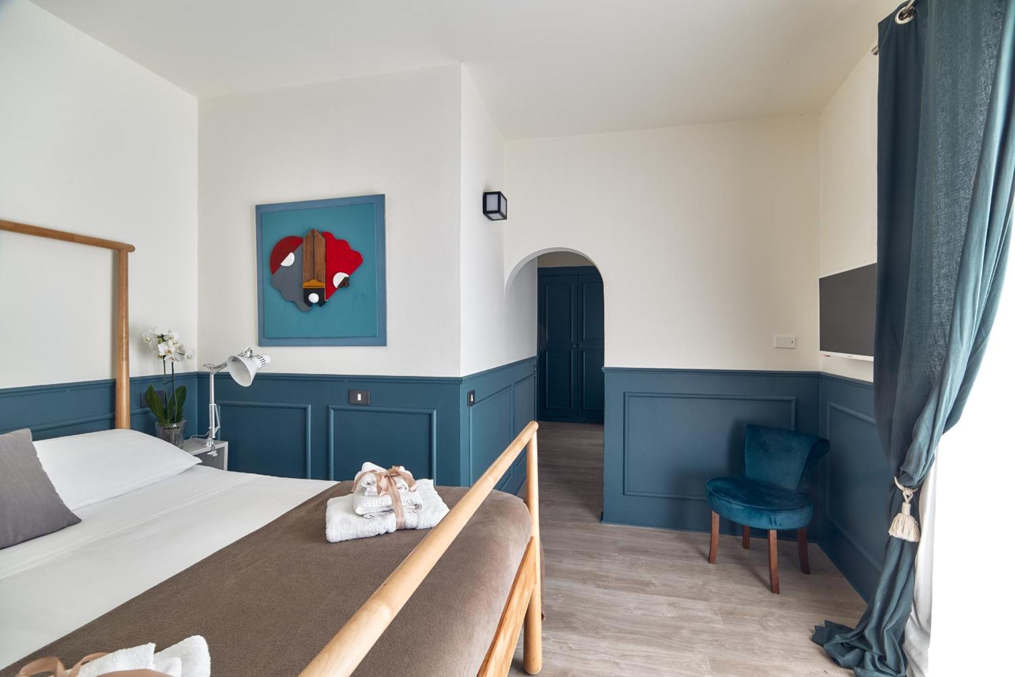 L' Hôtellerie Easy Suites