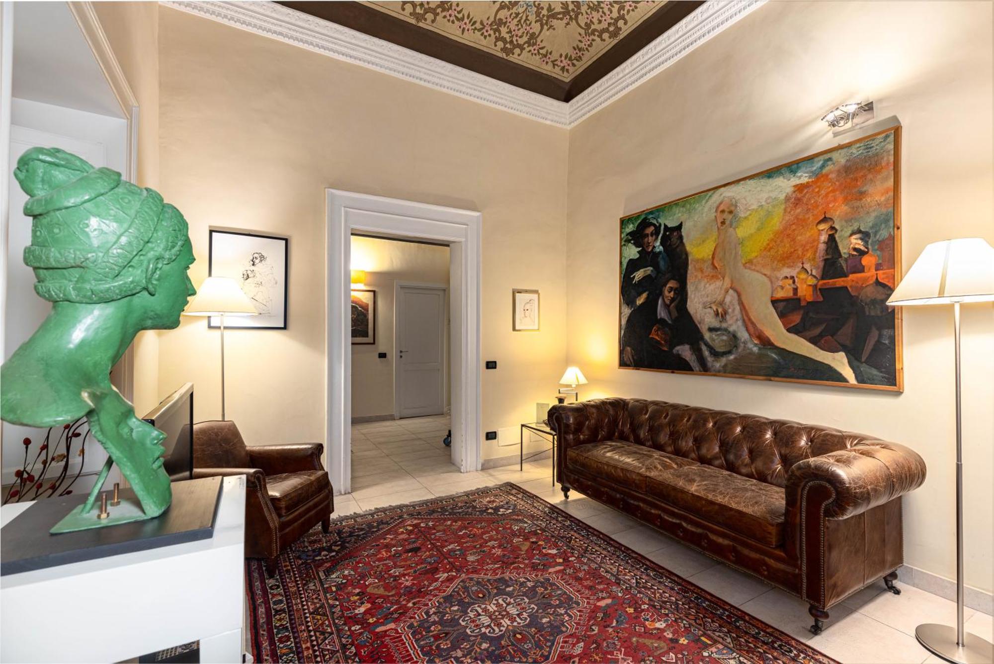 B&B Sant'Agostino