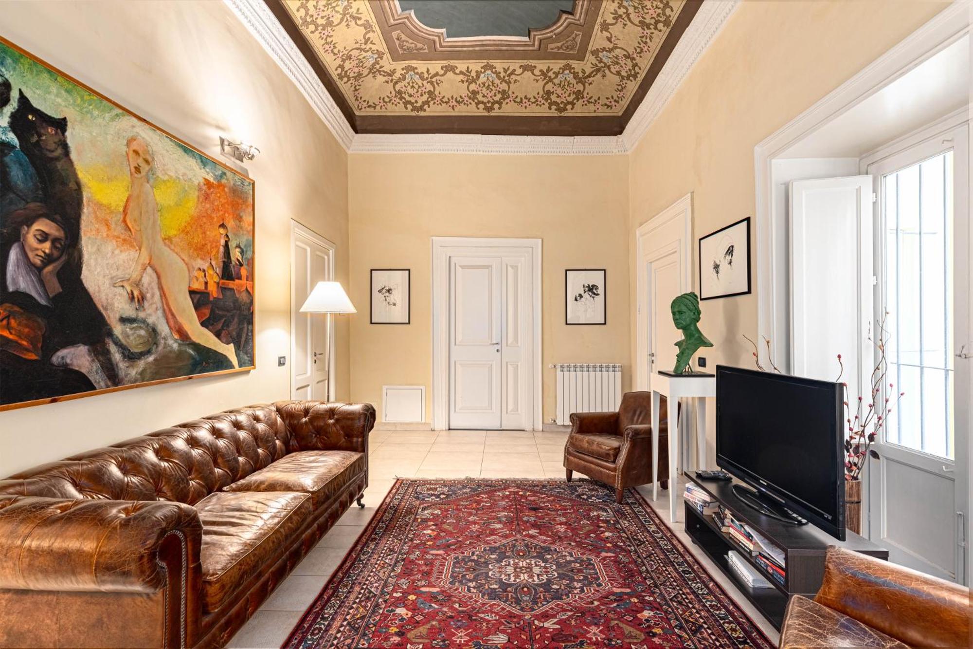 B&B Sant'Agostino