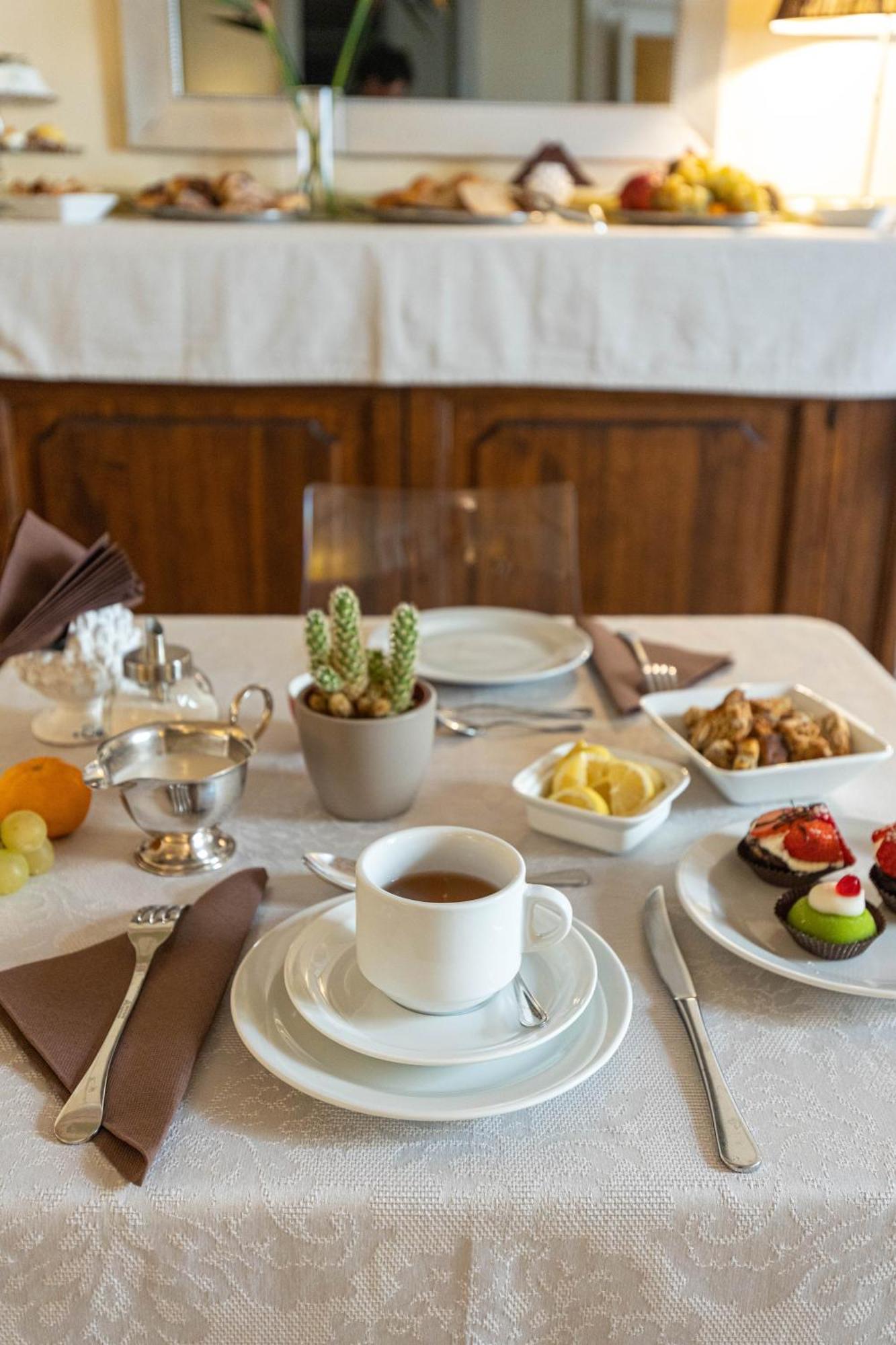 B&B Sant'Agostino