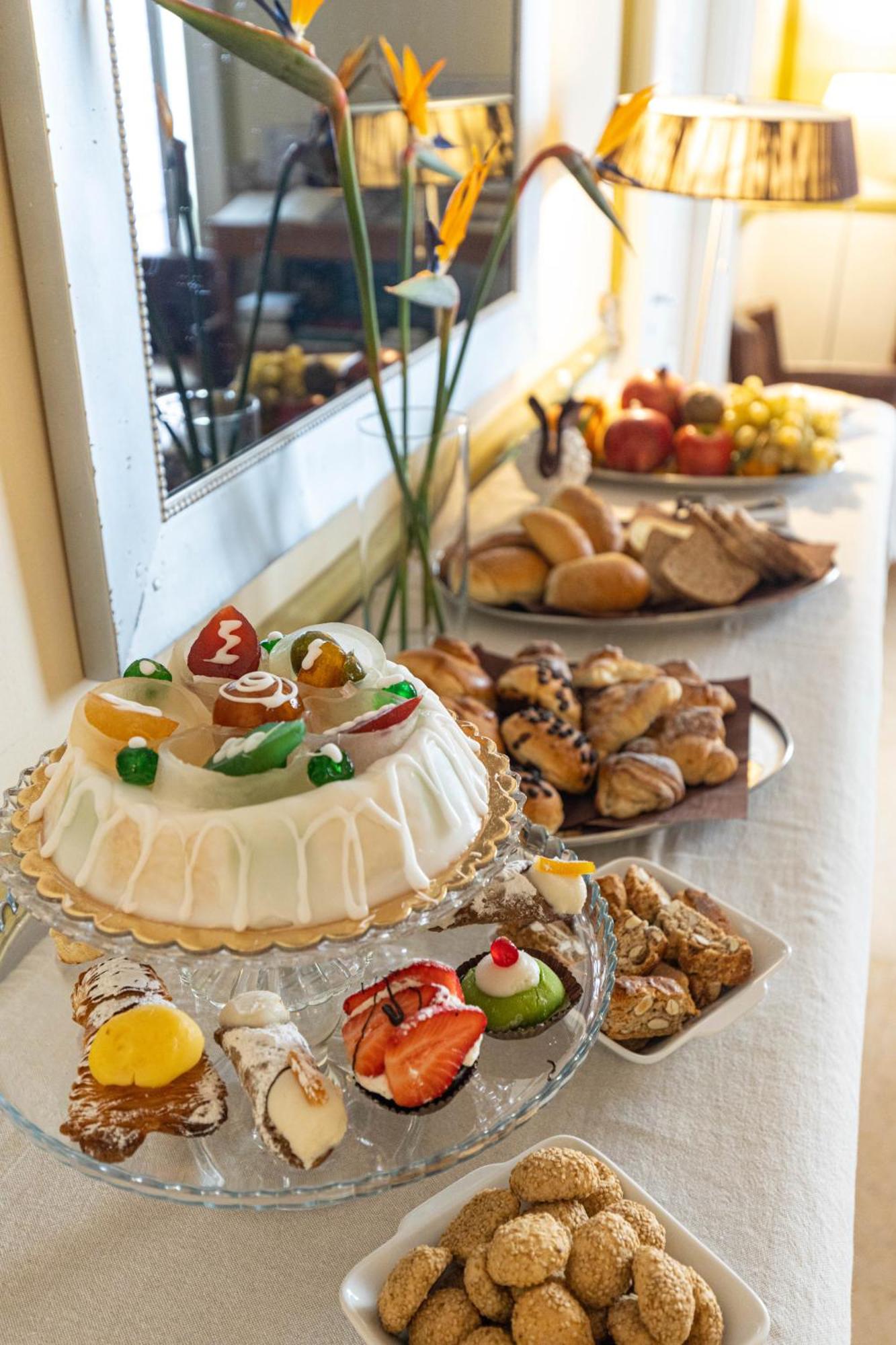B&B Sant'Agostino
