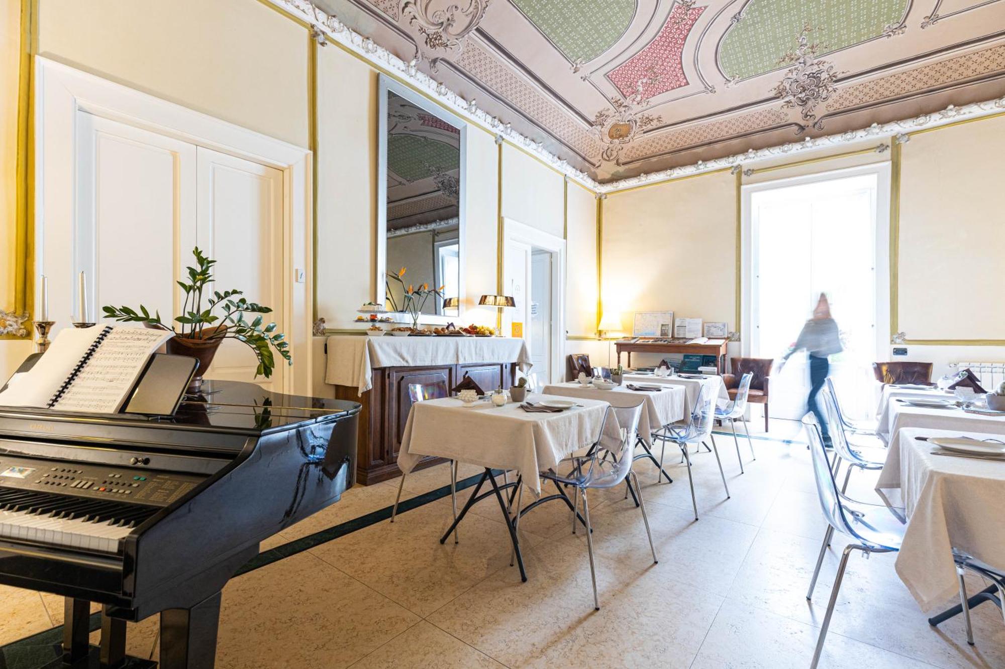 B&B Sant'Agostino