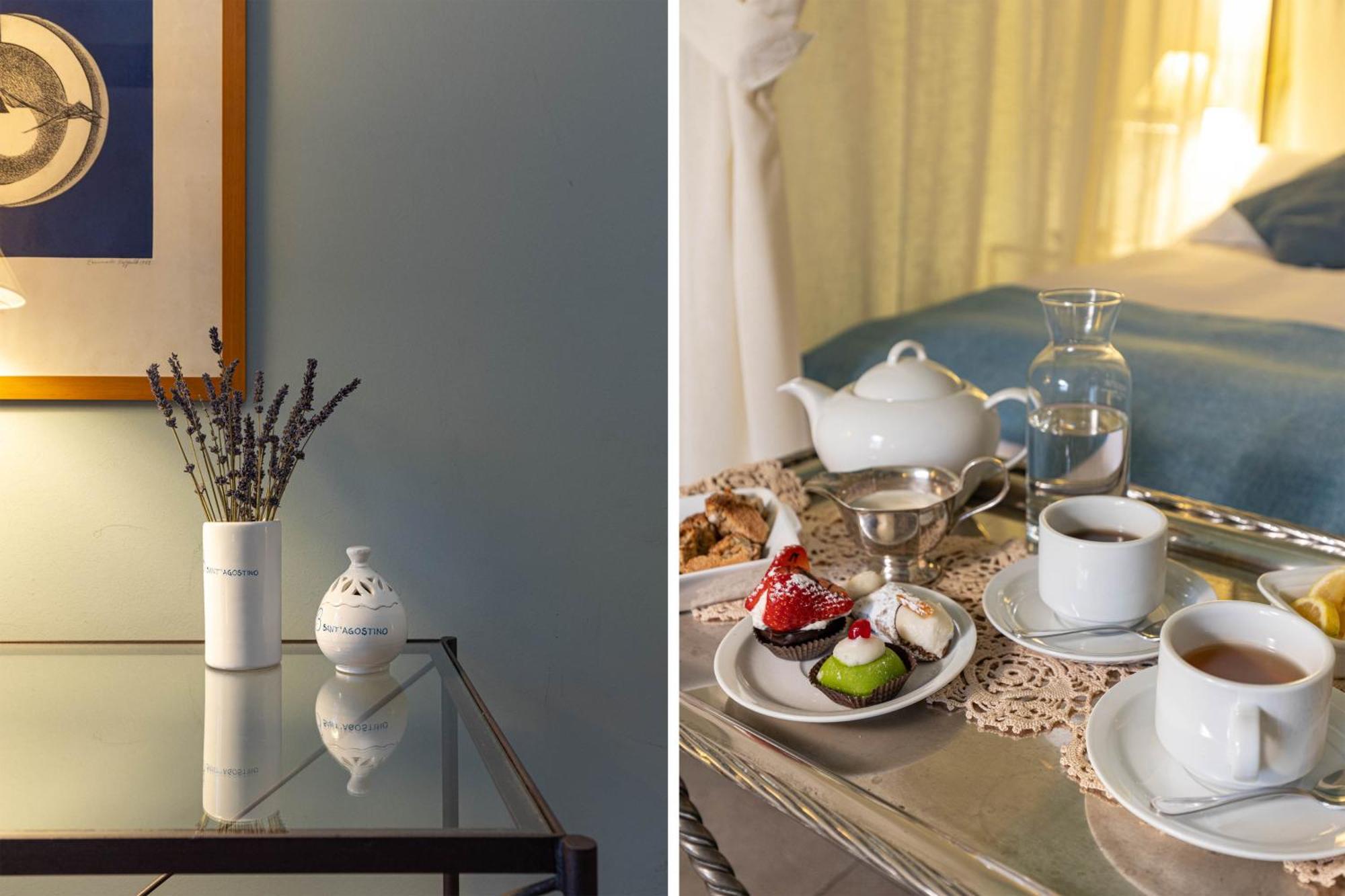 B&B Sant'Agostino