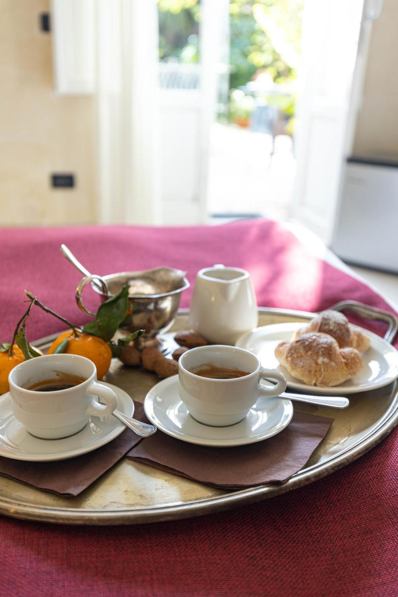 B&B Sant'Agostino