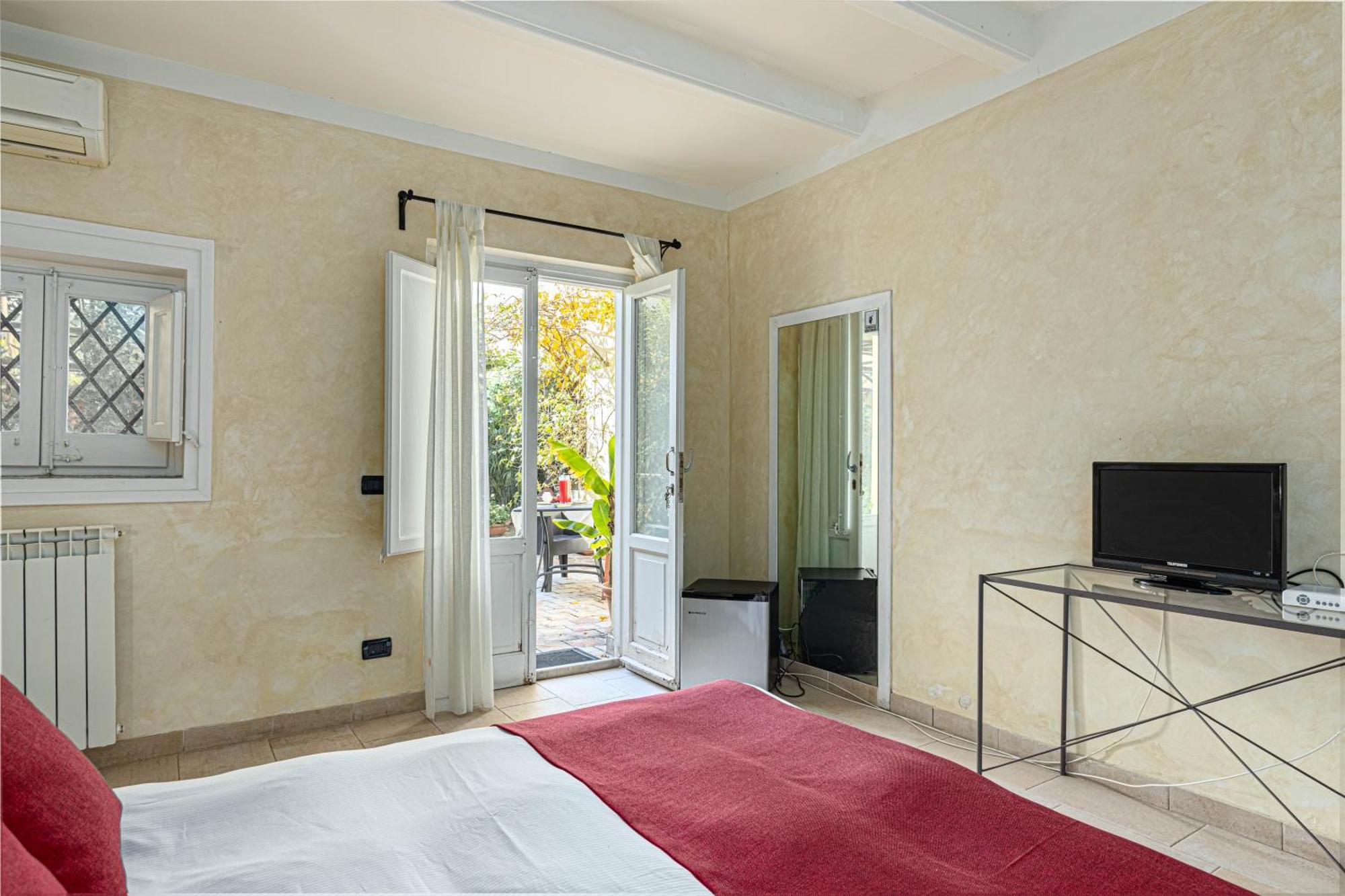 B&B Sant'Agostino