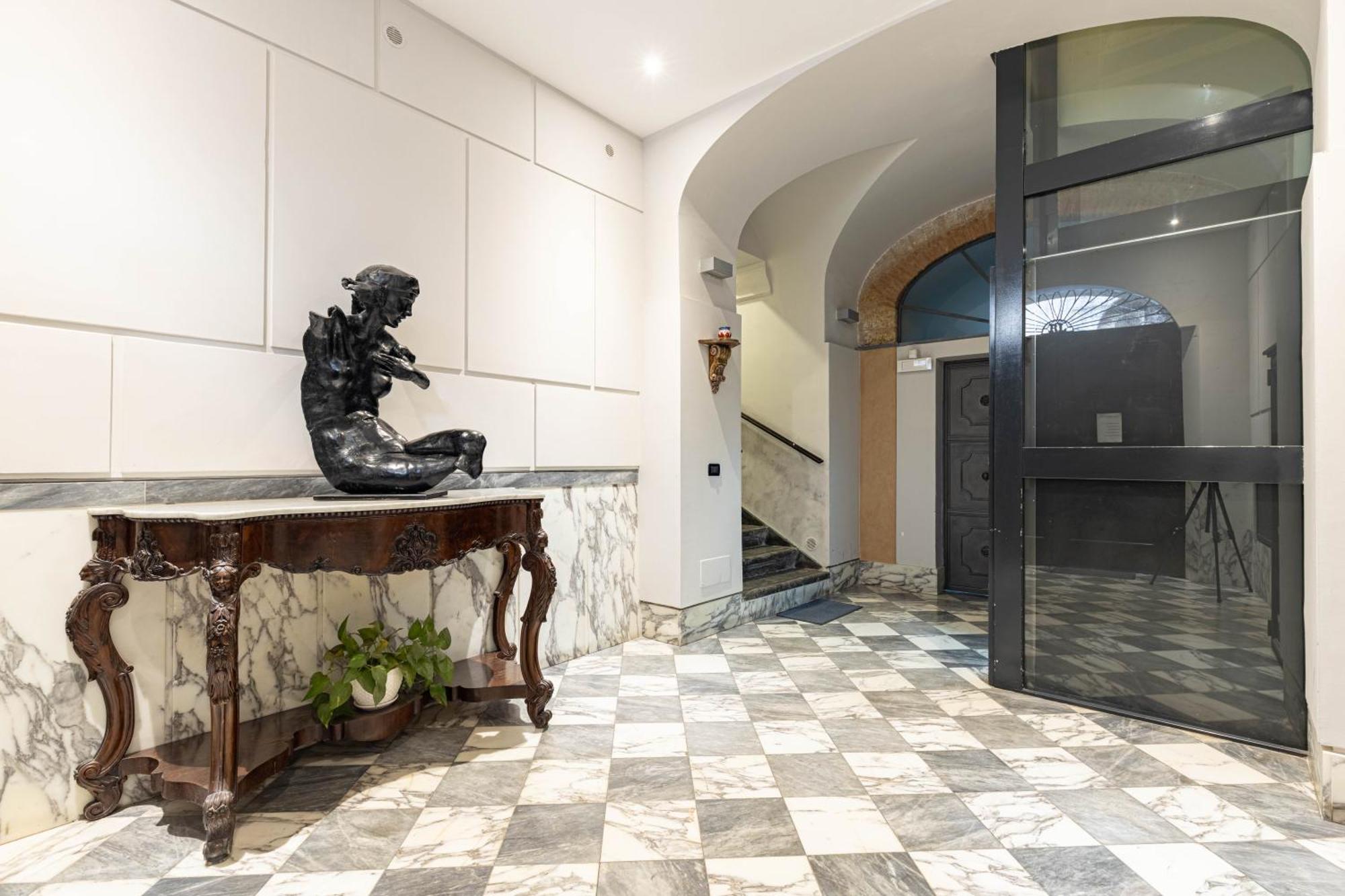 B&B Sant'Agostino