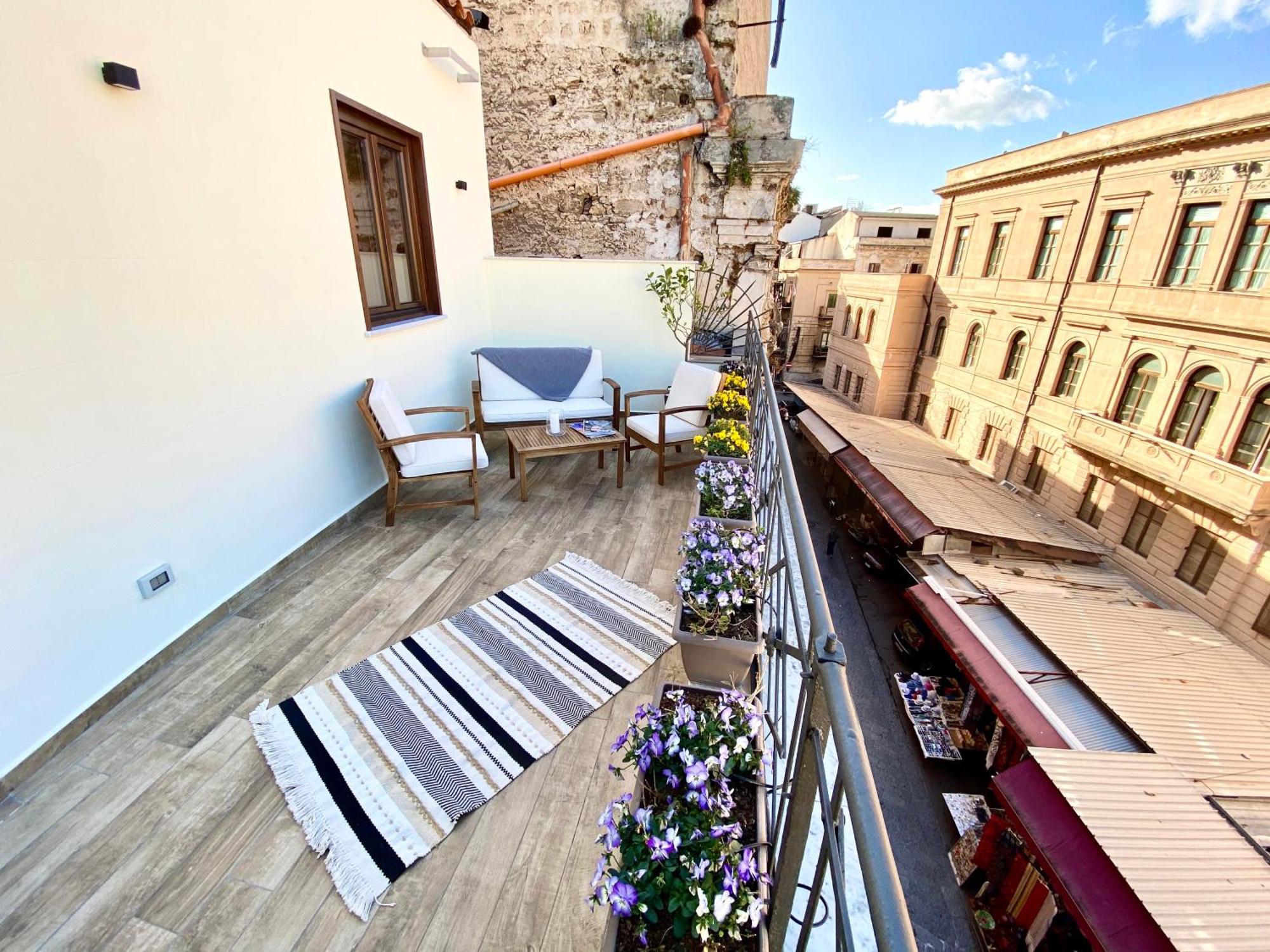 Casa Nostra Luxury Suites & Spa