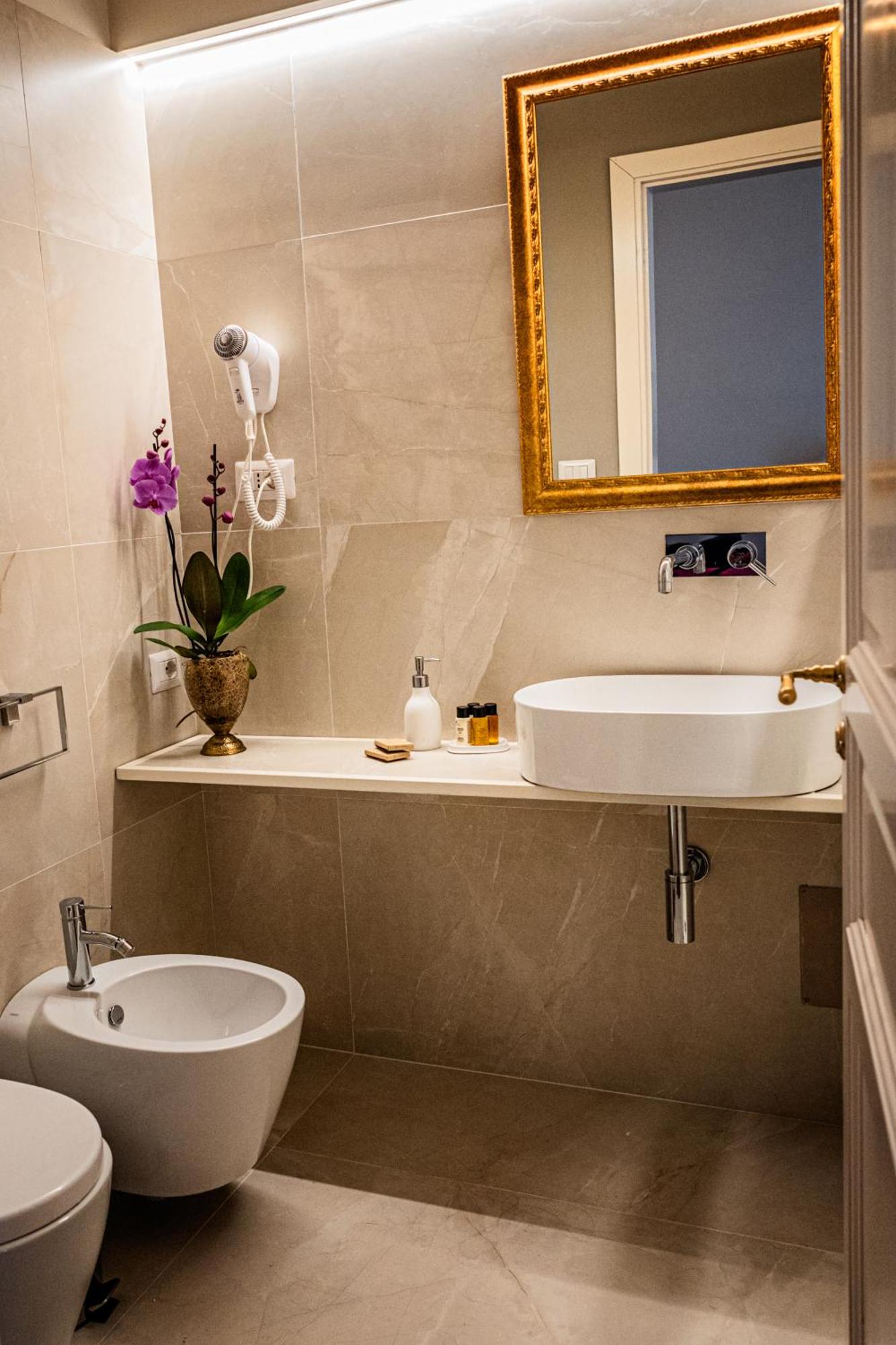 B&B Palazzo Cerami