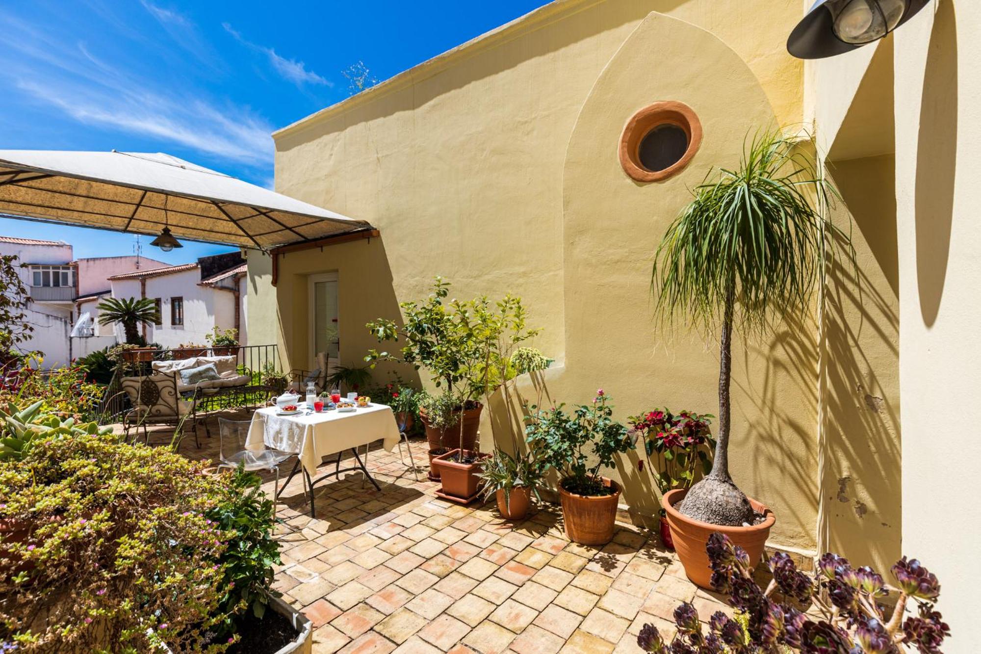 B&B Sant'Agostino