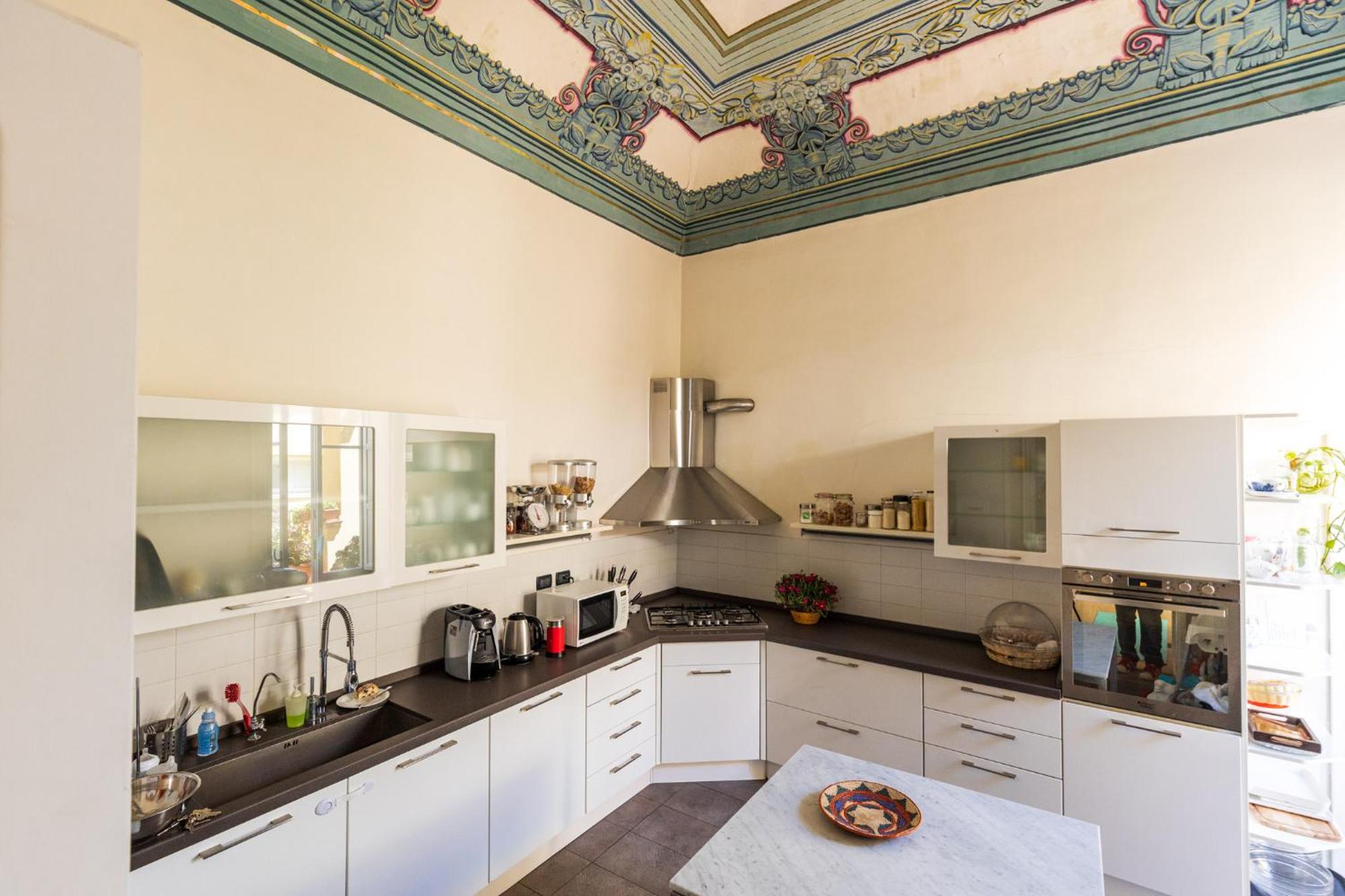 B&B Sant'Agostino