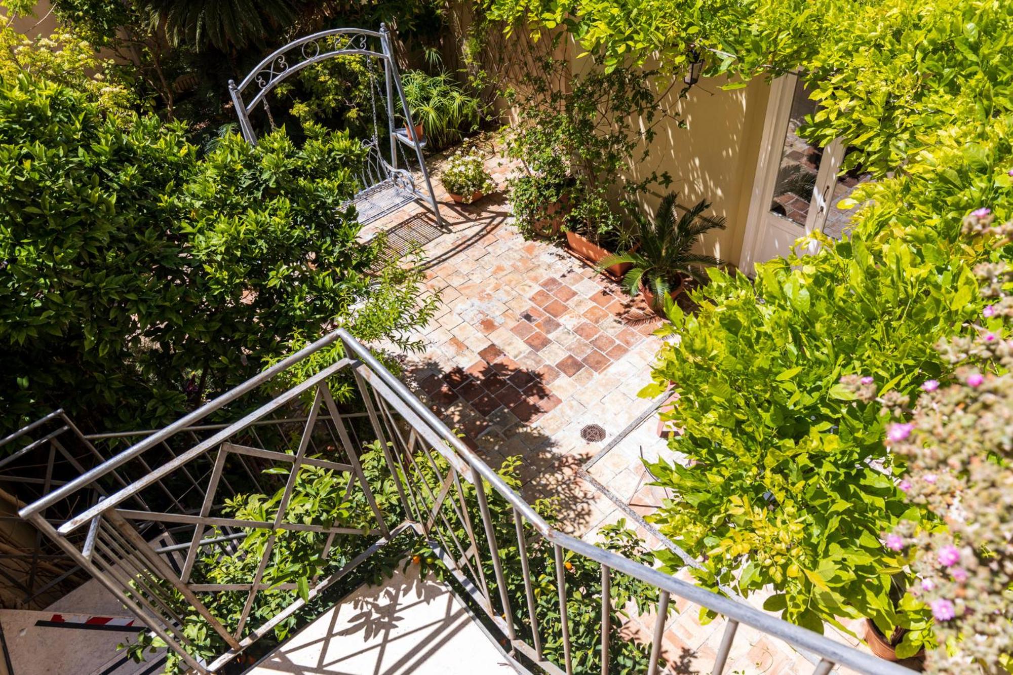B&B Sant'Agostino