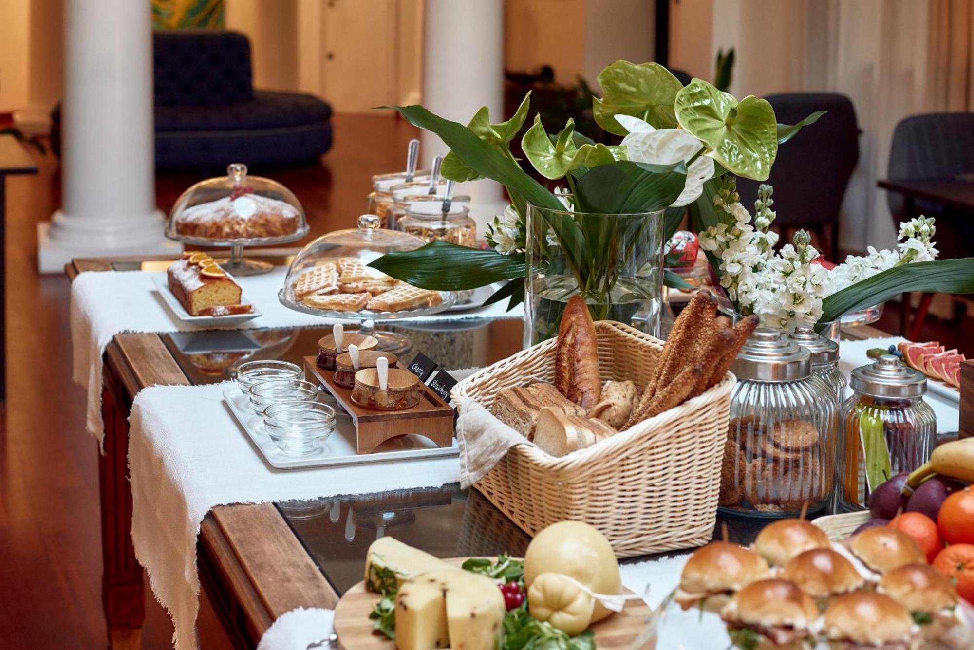 L' Hôtellerie Easy Suites