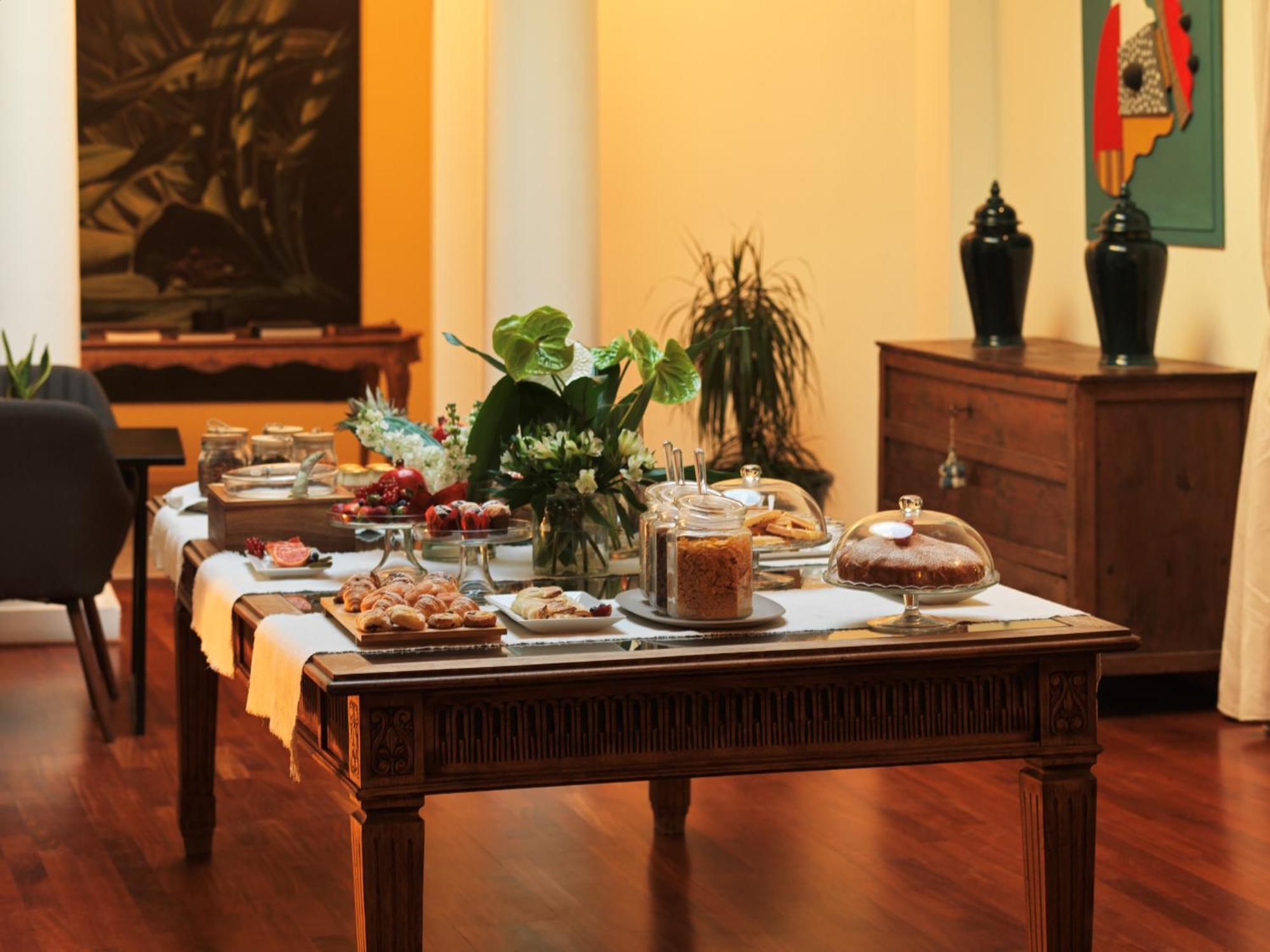 L' Hôtellerie Easy Suites