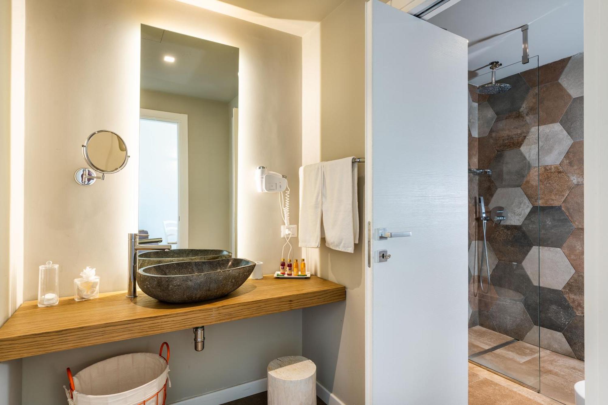 Kepos Etna Relais & Exclusive Spa