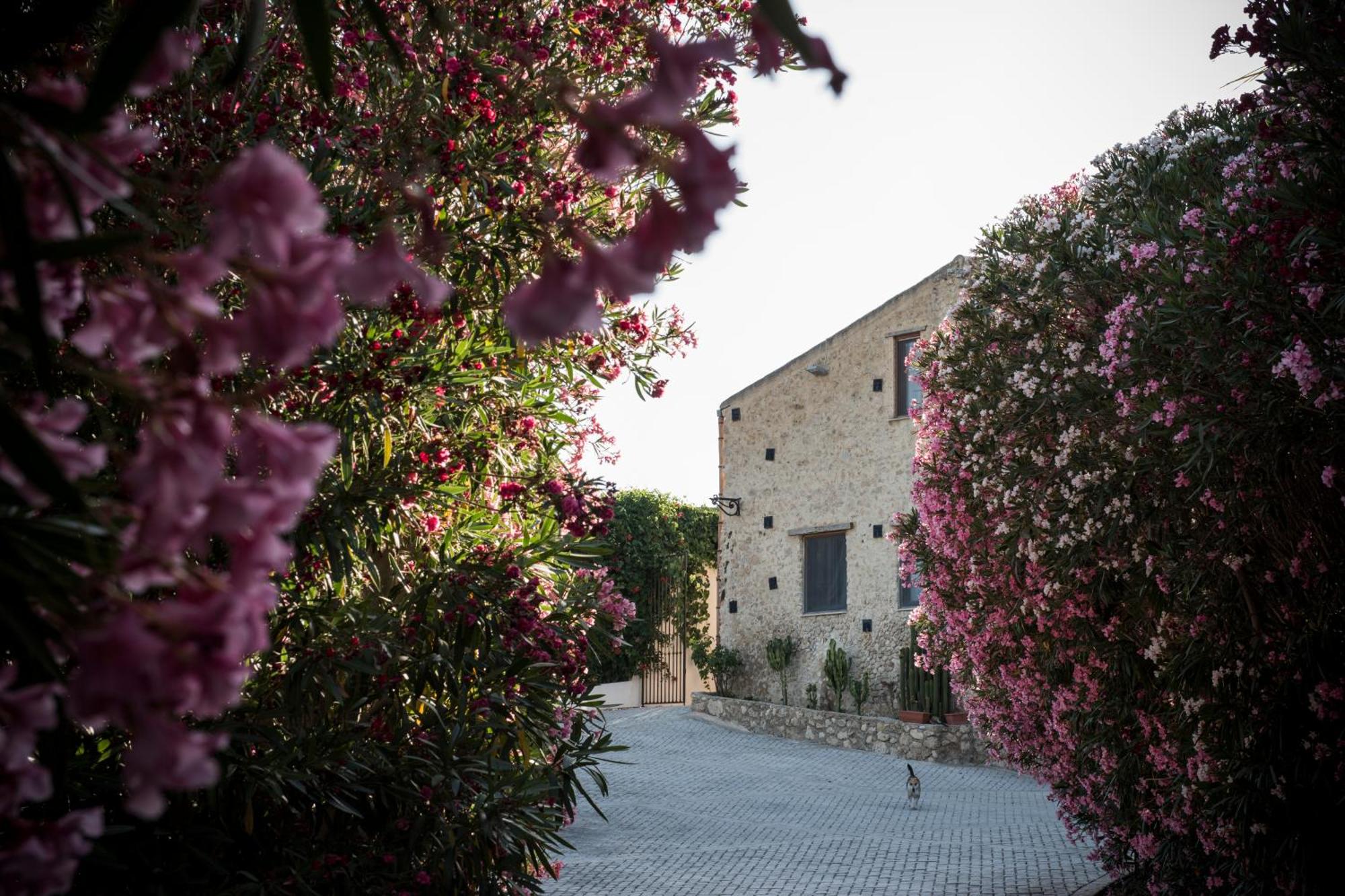 Agriturismo Baglio Làuria