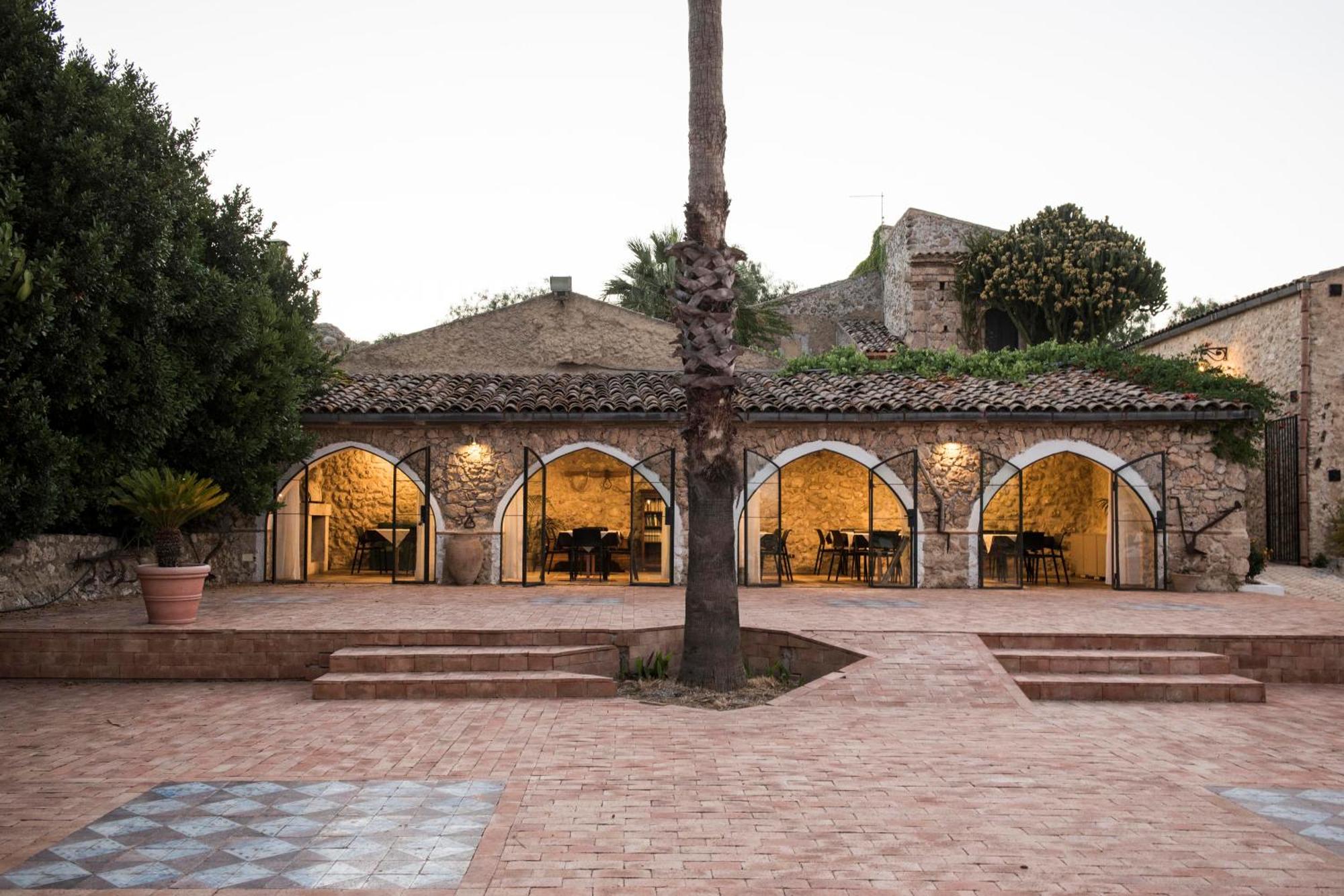 Agriturismo Baglio Làuria