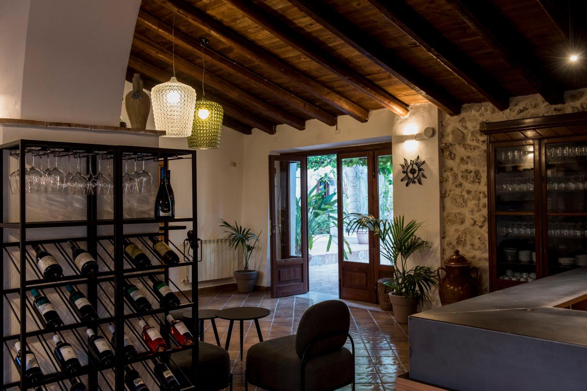 Agriturismo Baglio Làuria