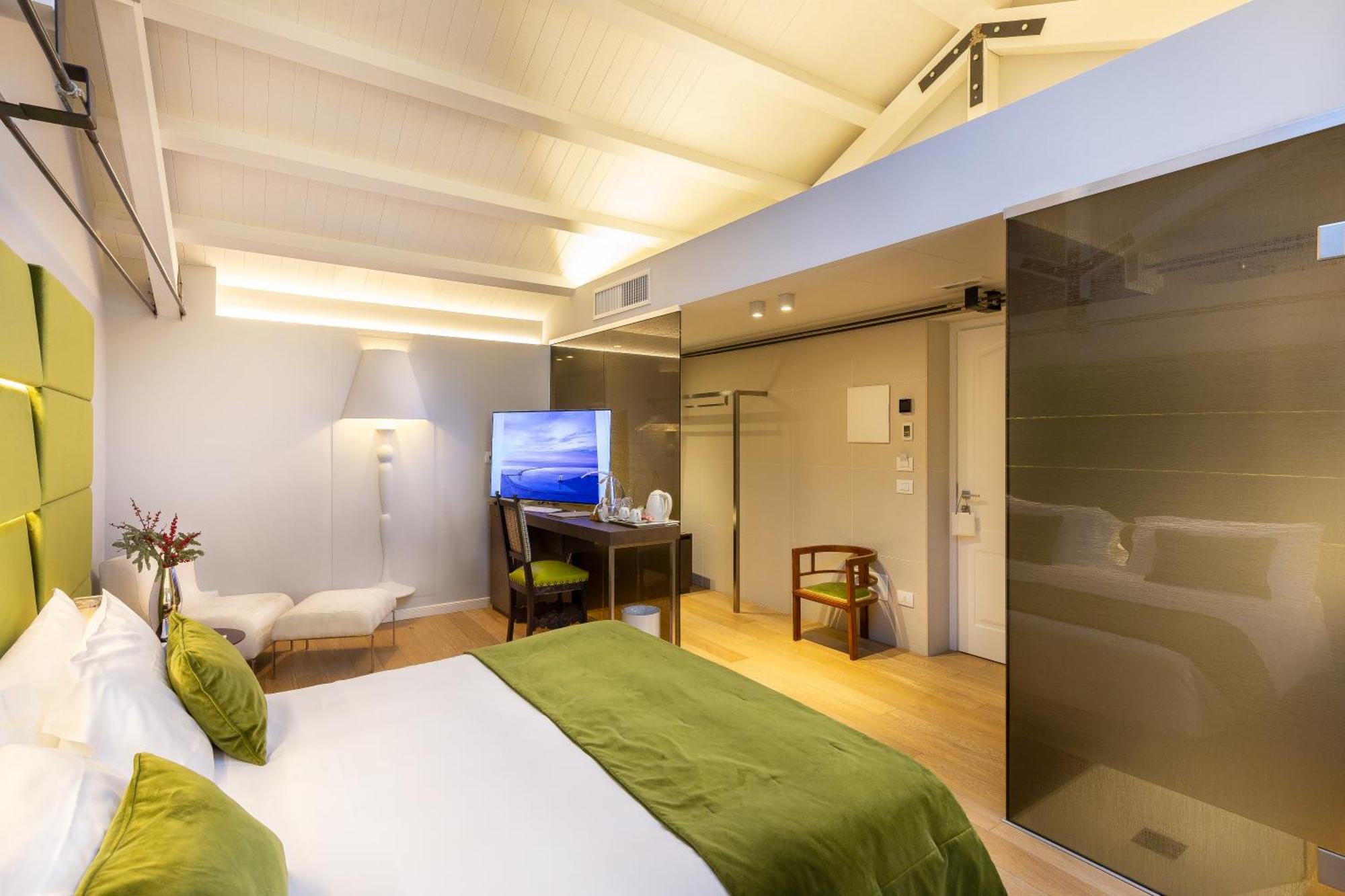 Palazzo Marletta Luxury House Hotel