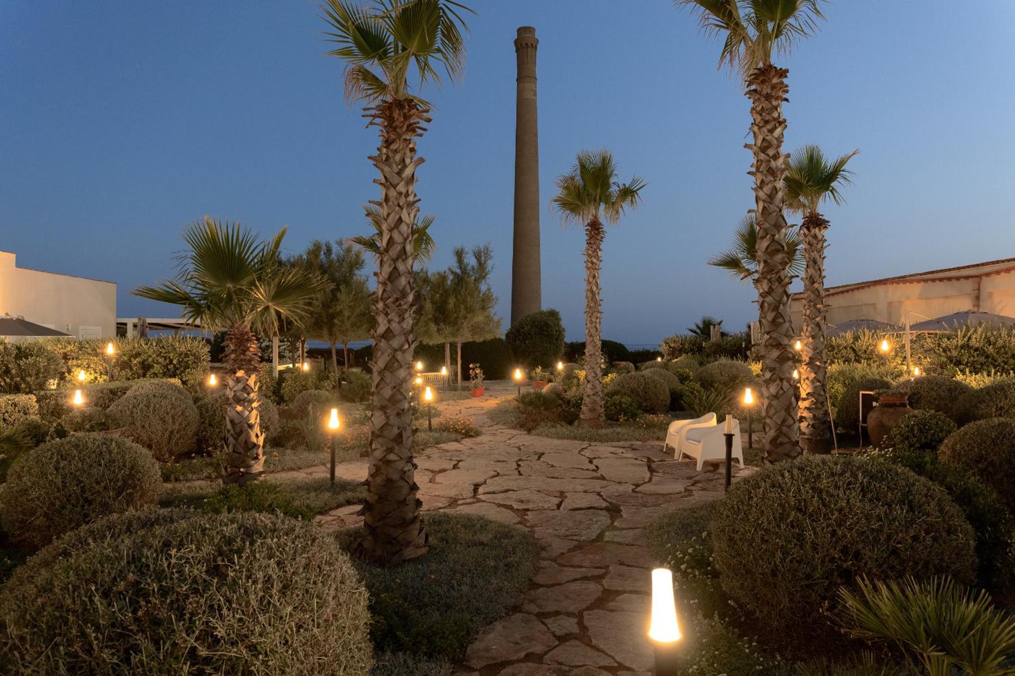Tonnara di Sciacca