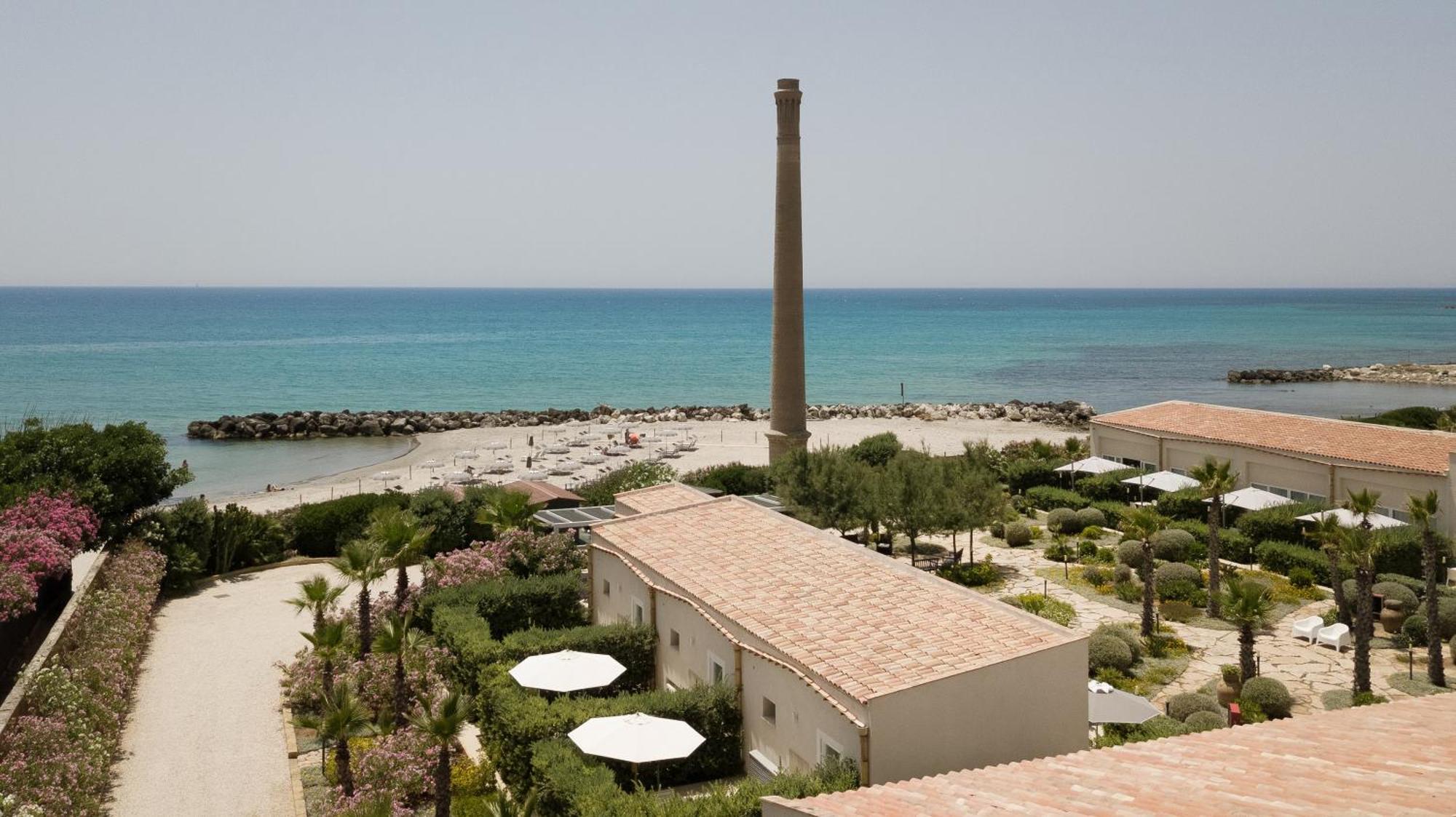 Tonnara di Sciacca