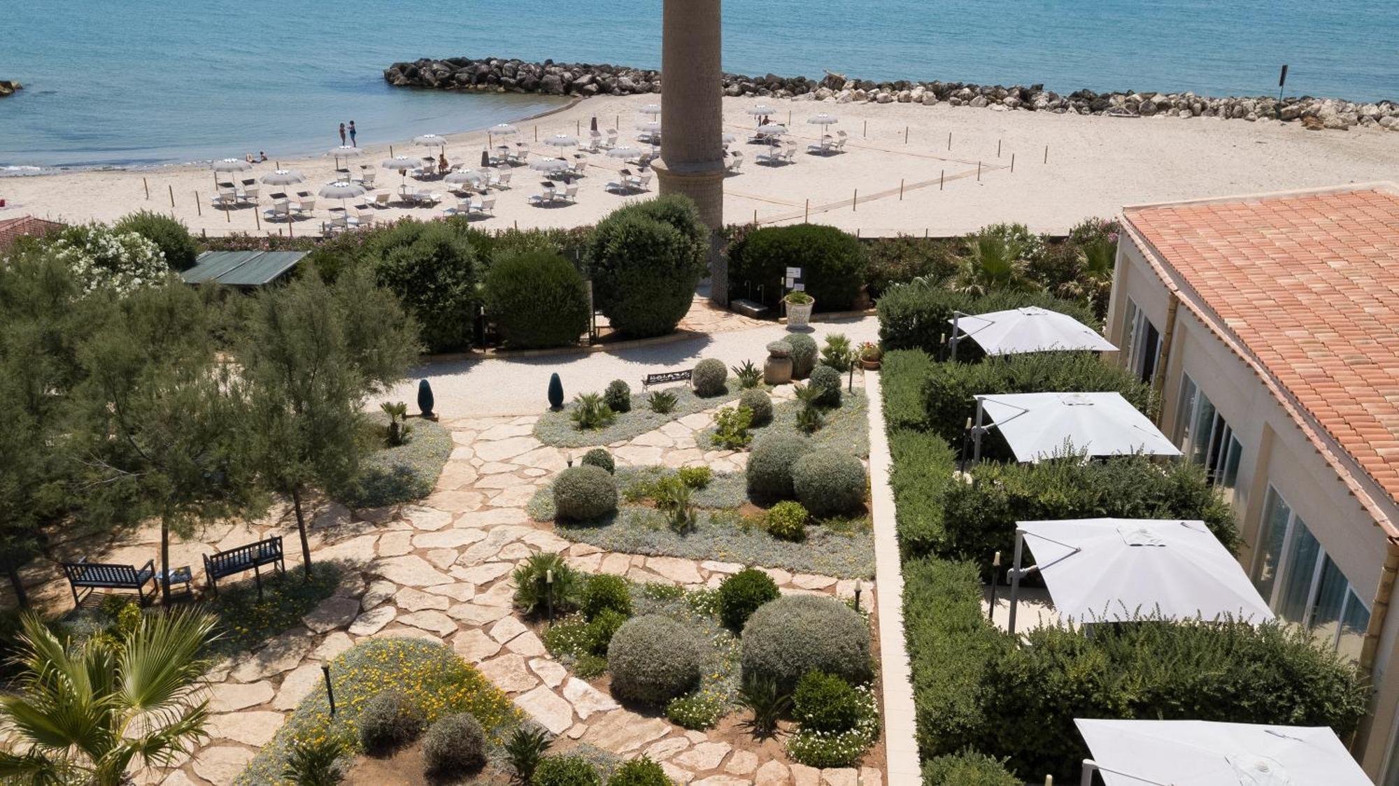 Tonnara di Sciacca