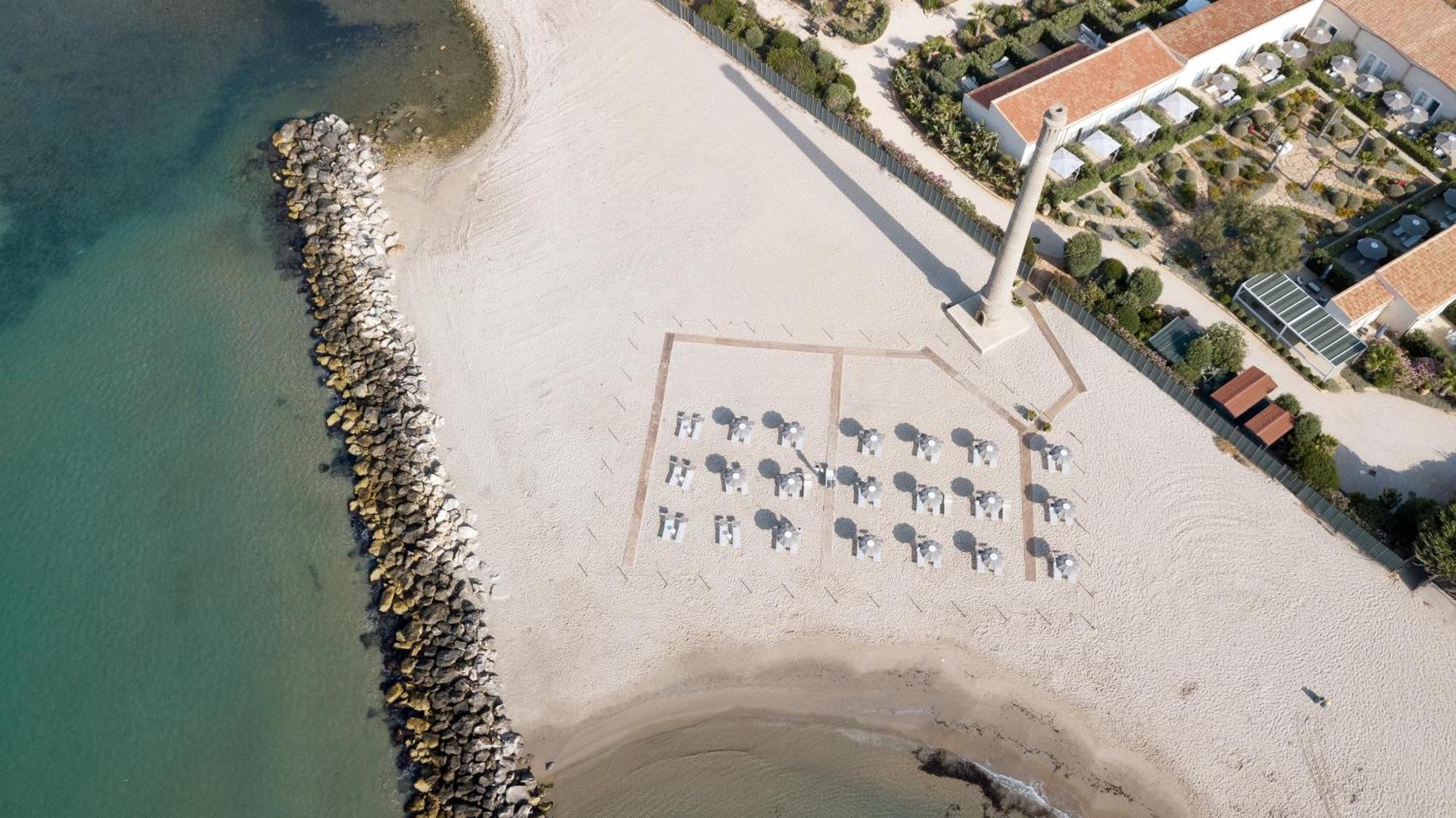 Tonnara di Sciacca