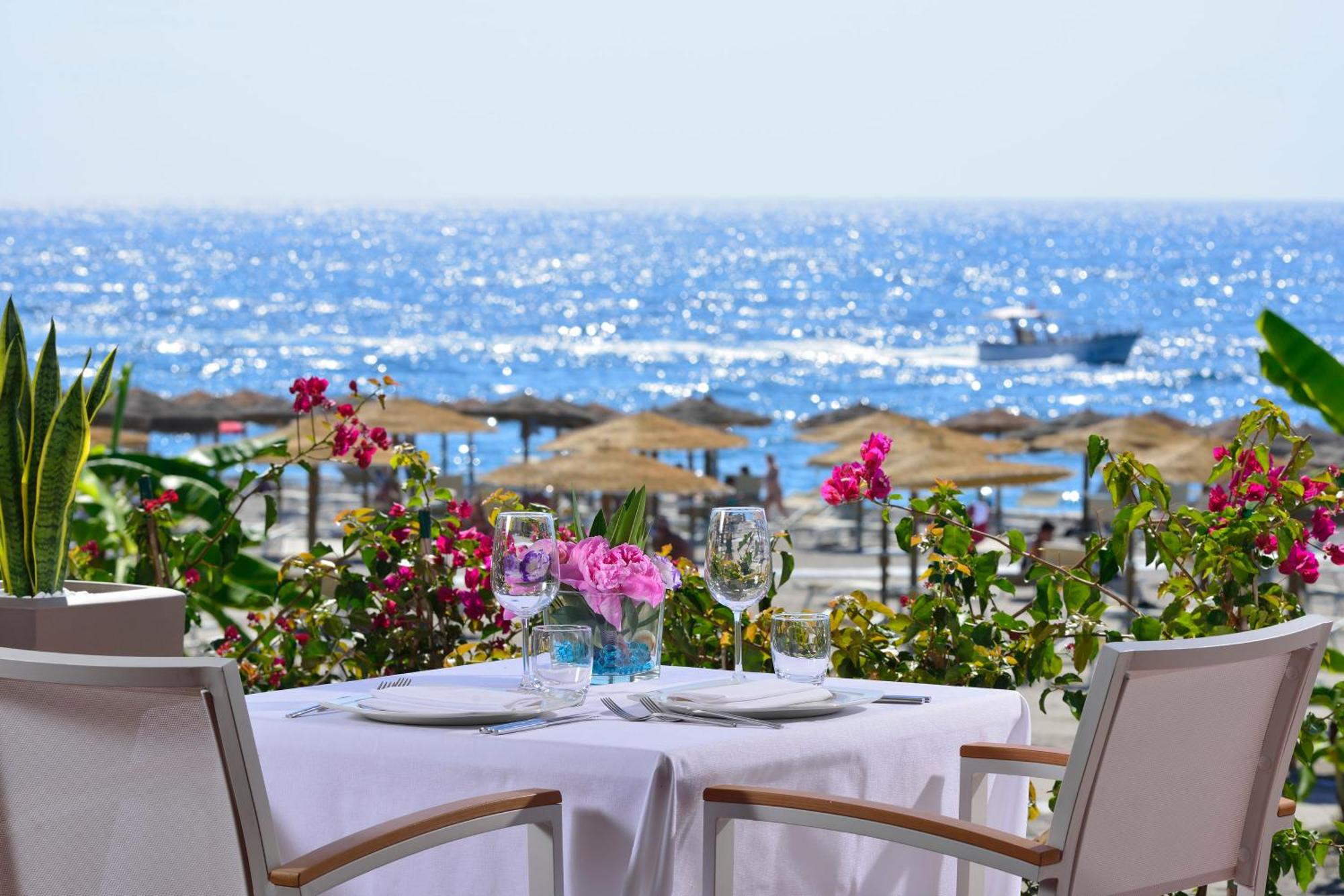 UNA Hotels Naxos Beach Sicilia