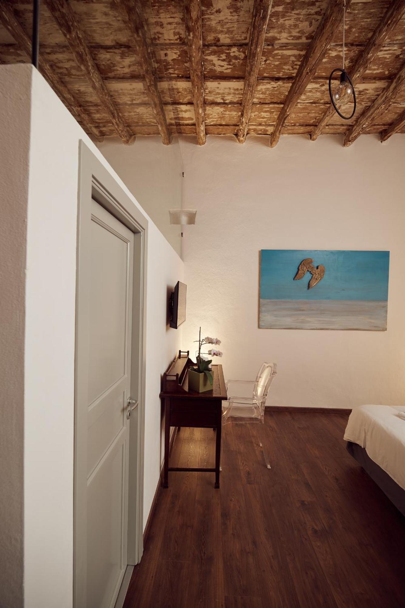 L' Hôtellerie Easy Suites