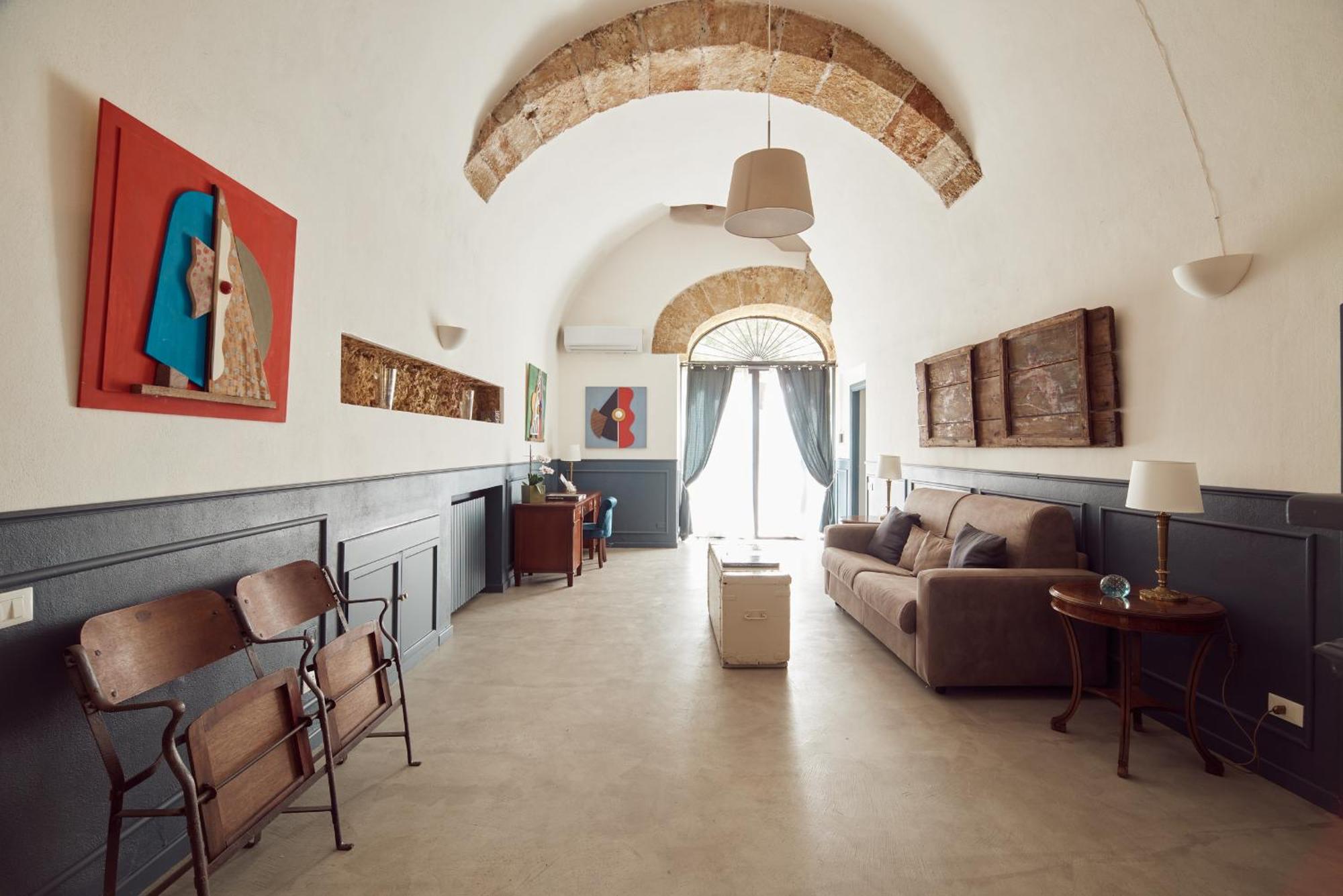 L' Hôtellerie Easy Suites