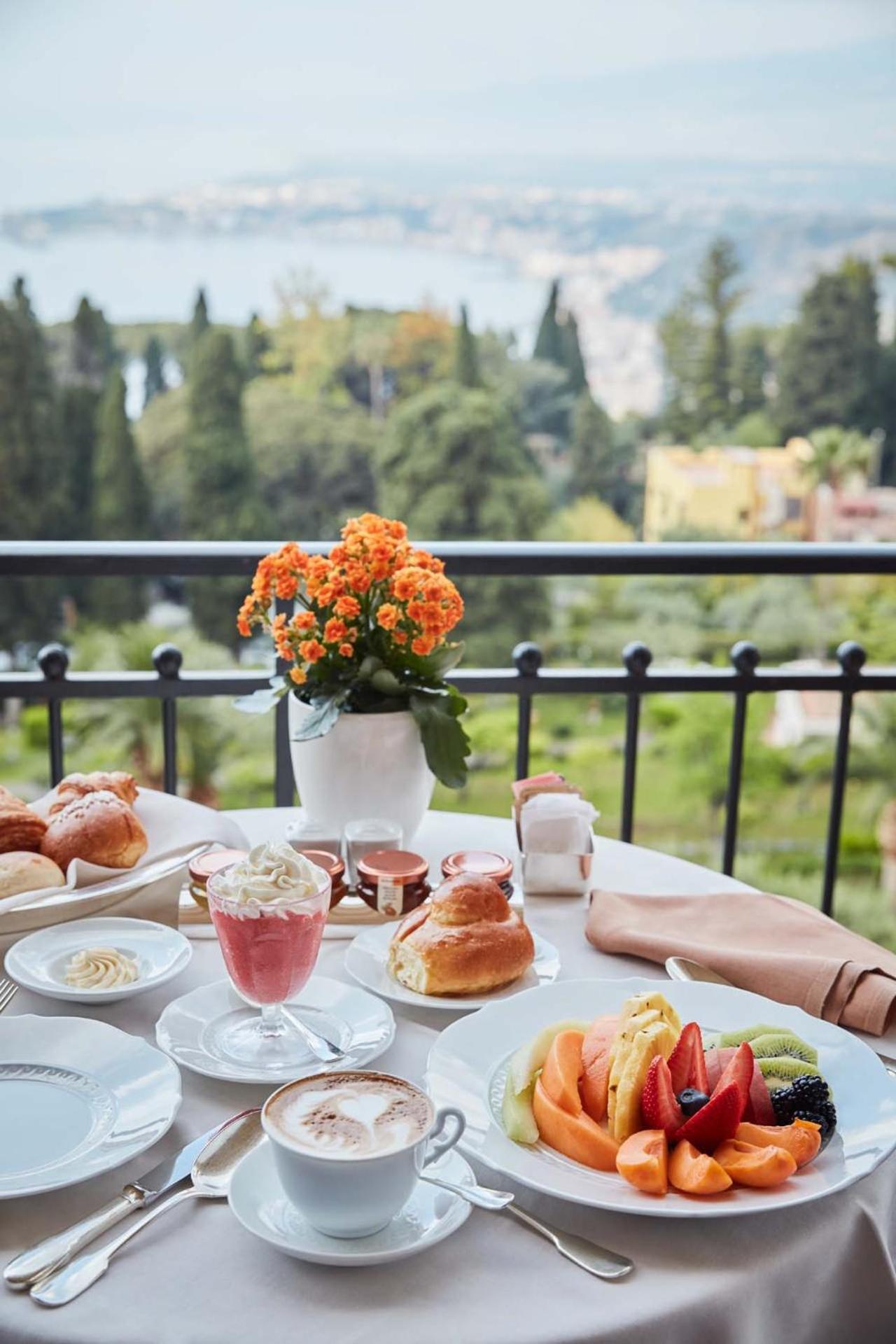 Grand Hotel Timeo, A Belmond Hotel, Taormina