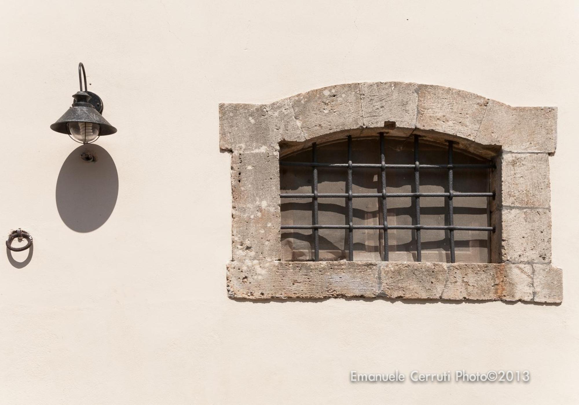 Baglio Siciliamo Country House