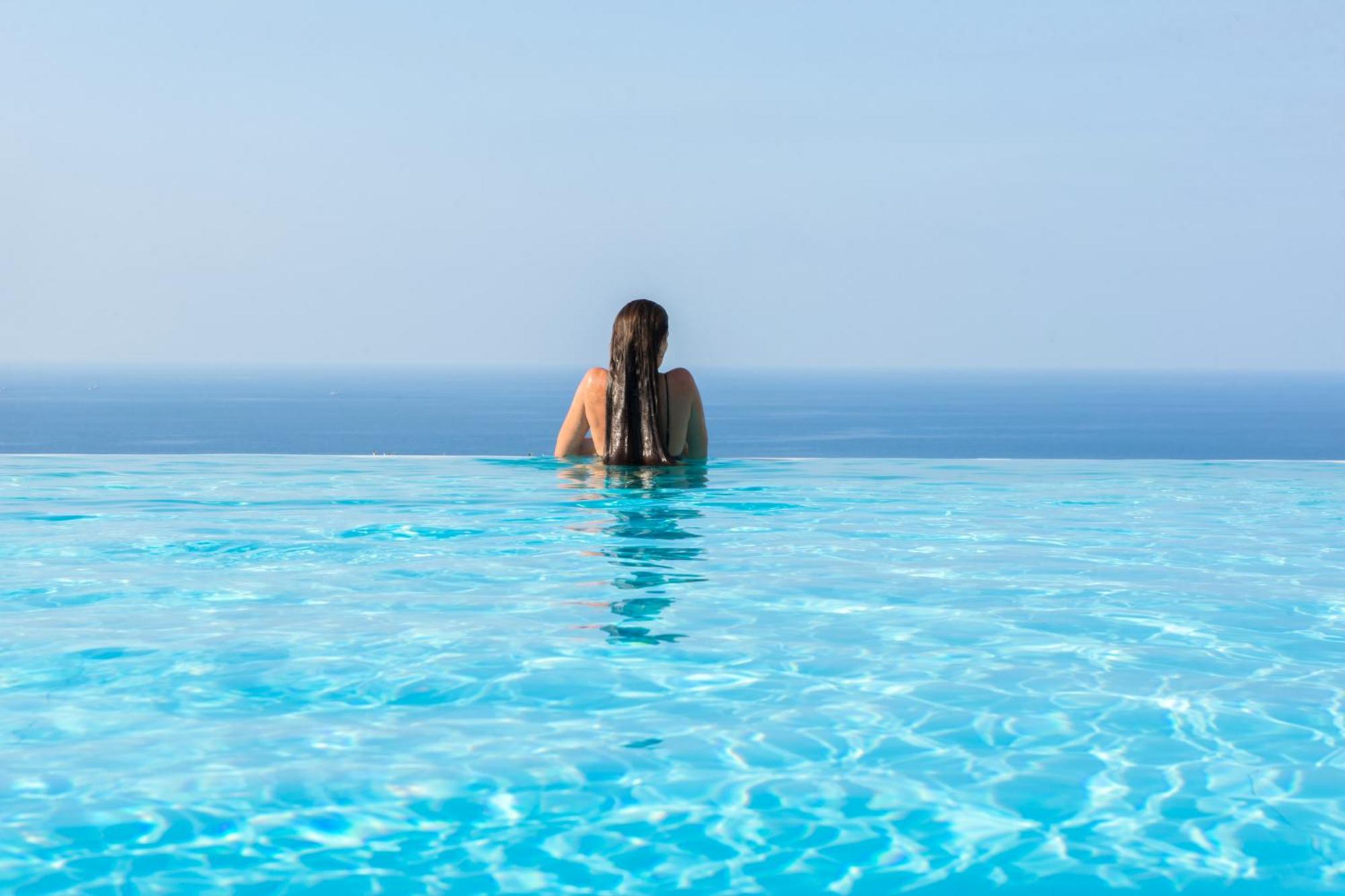 Hotel Ravesi