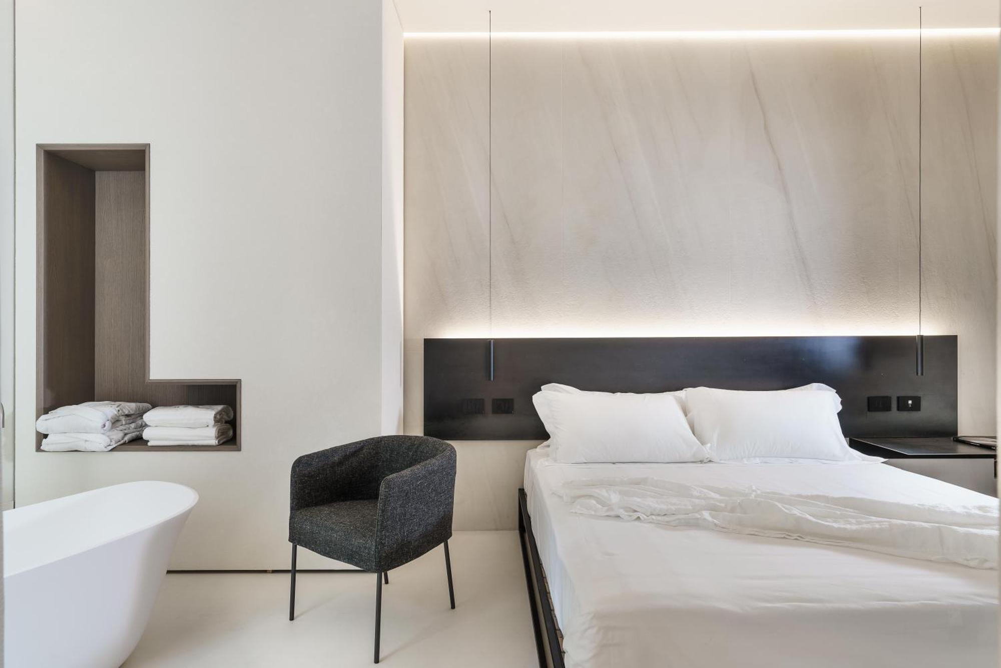 Meo Design Suites & Spa