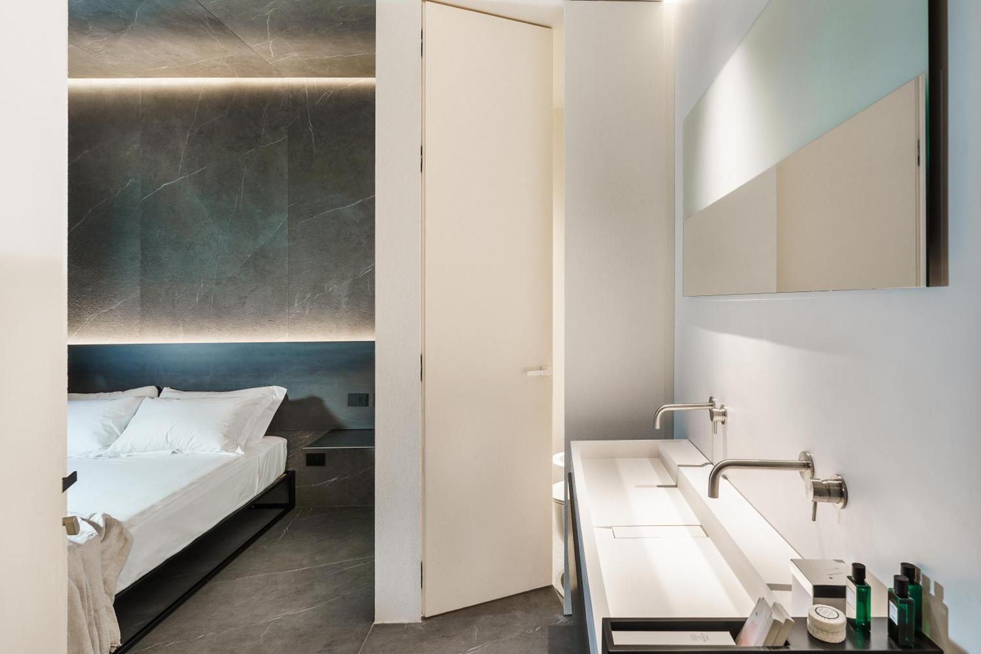 Meo Design Suites & Spa
