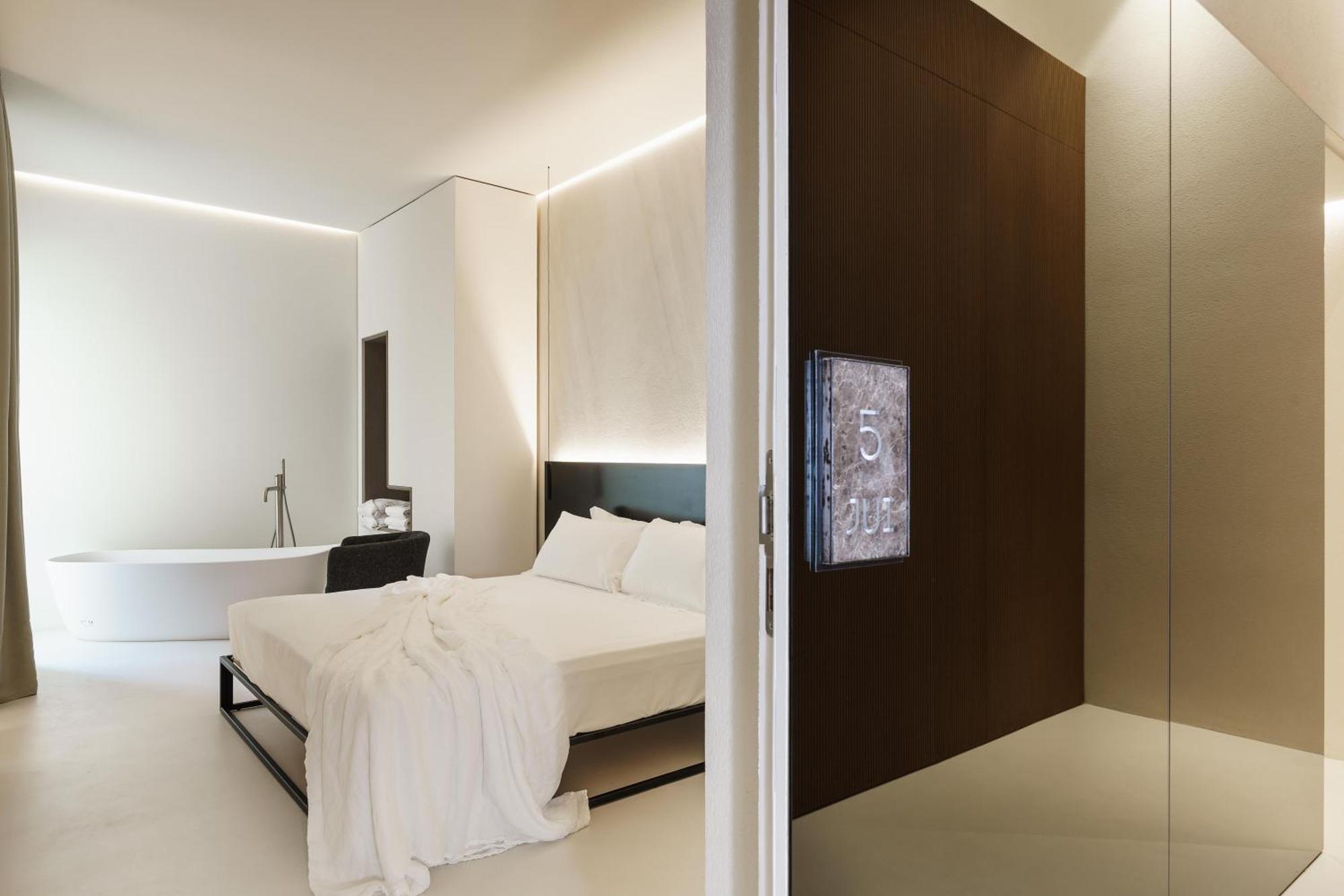 Meo Design Suites & Spa
