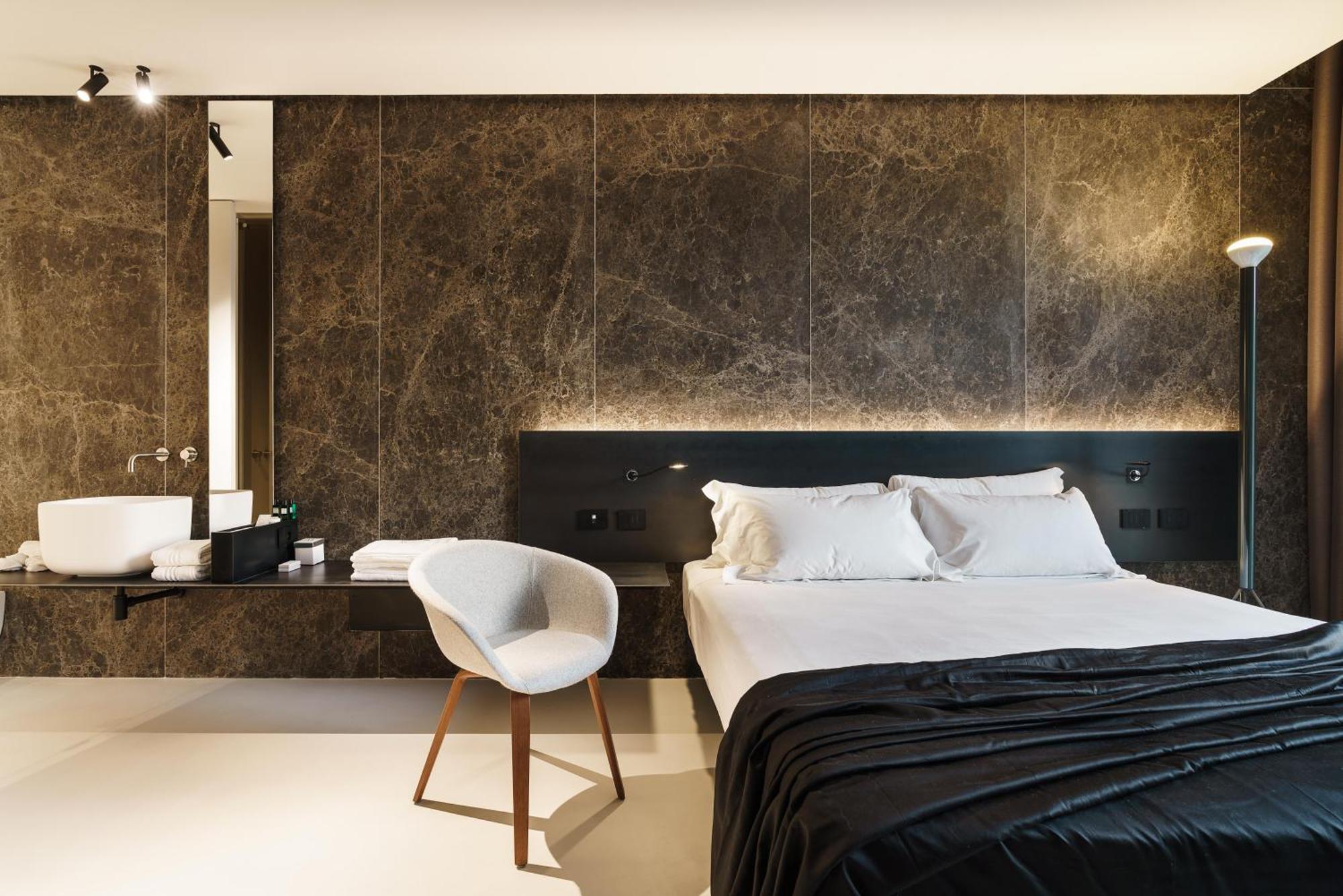 Meo Design Suites & Spa