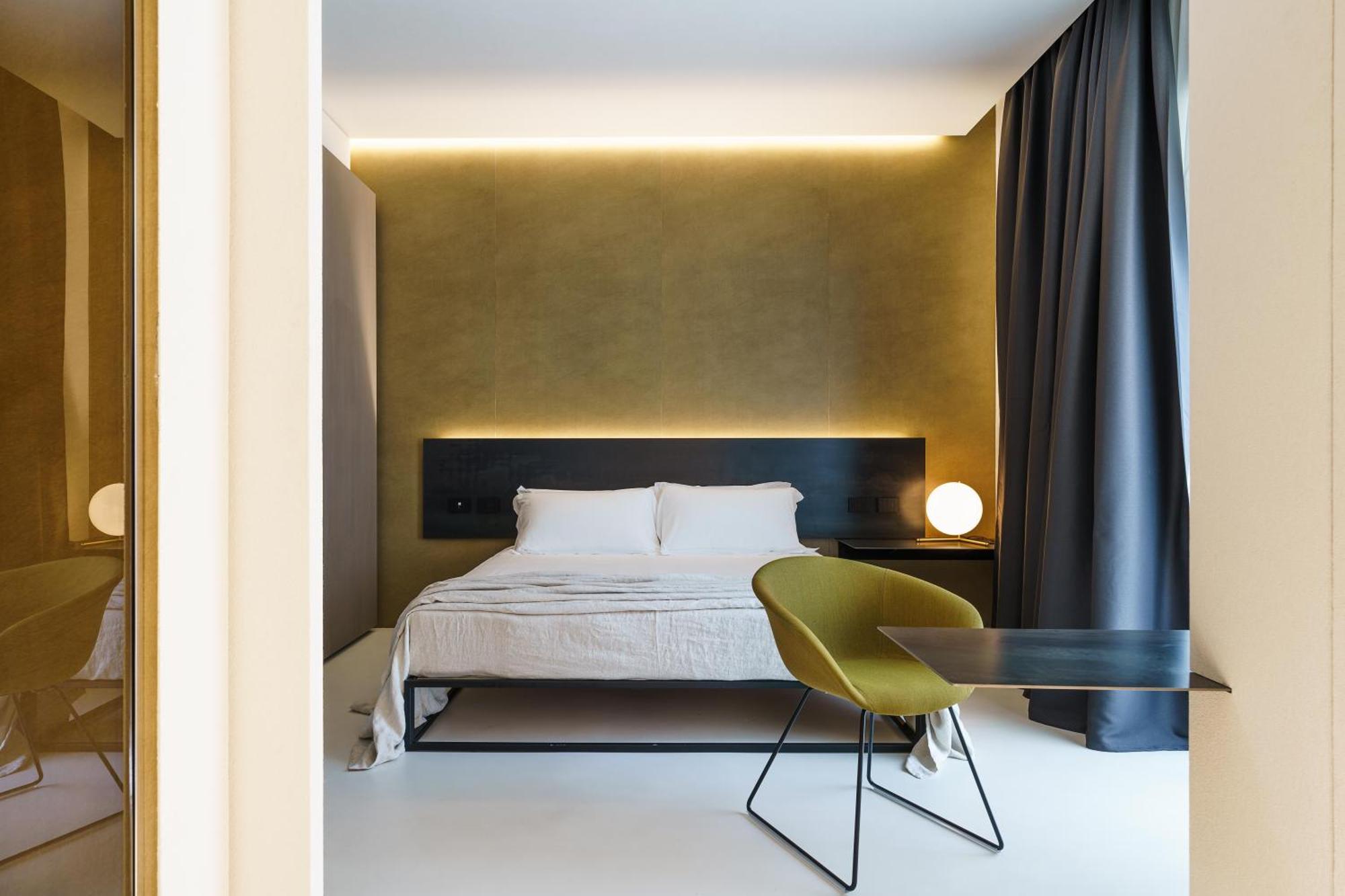 Meo Design Suites & Spa