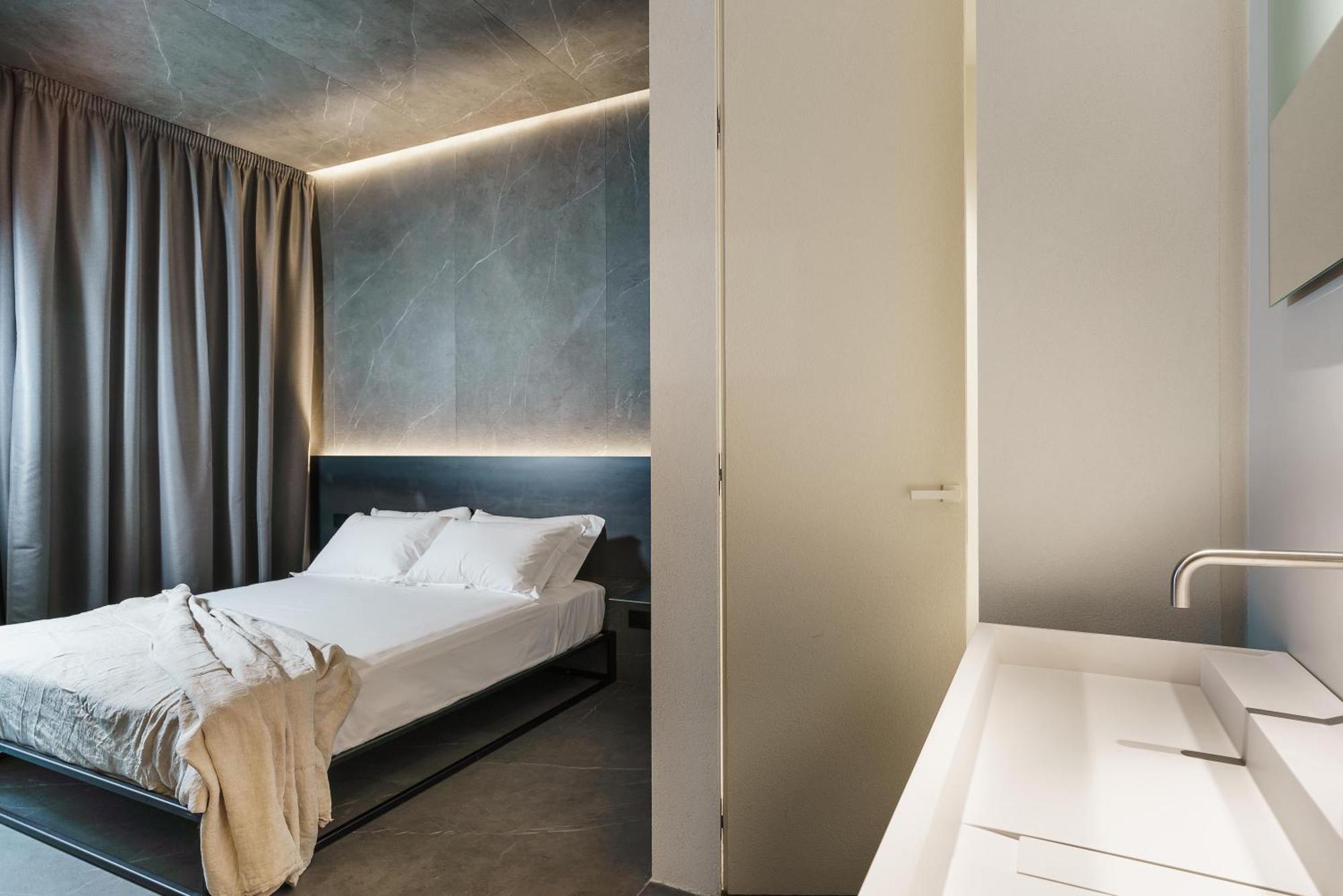Meo Design Suites & Spa
