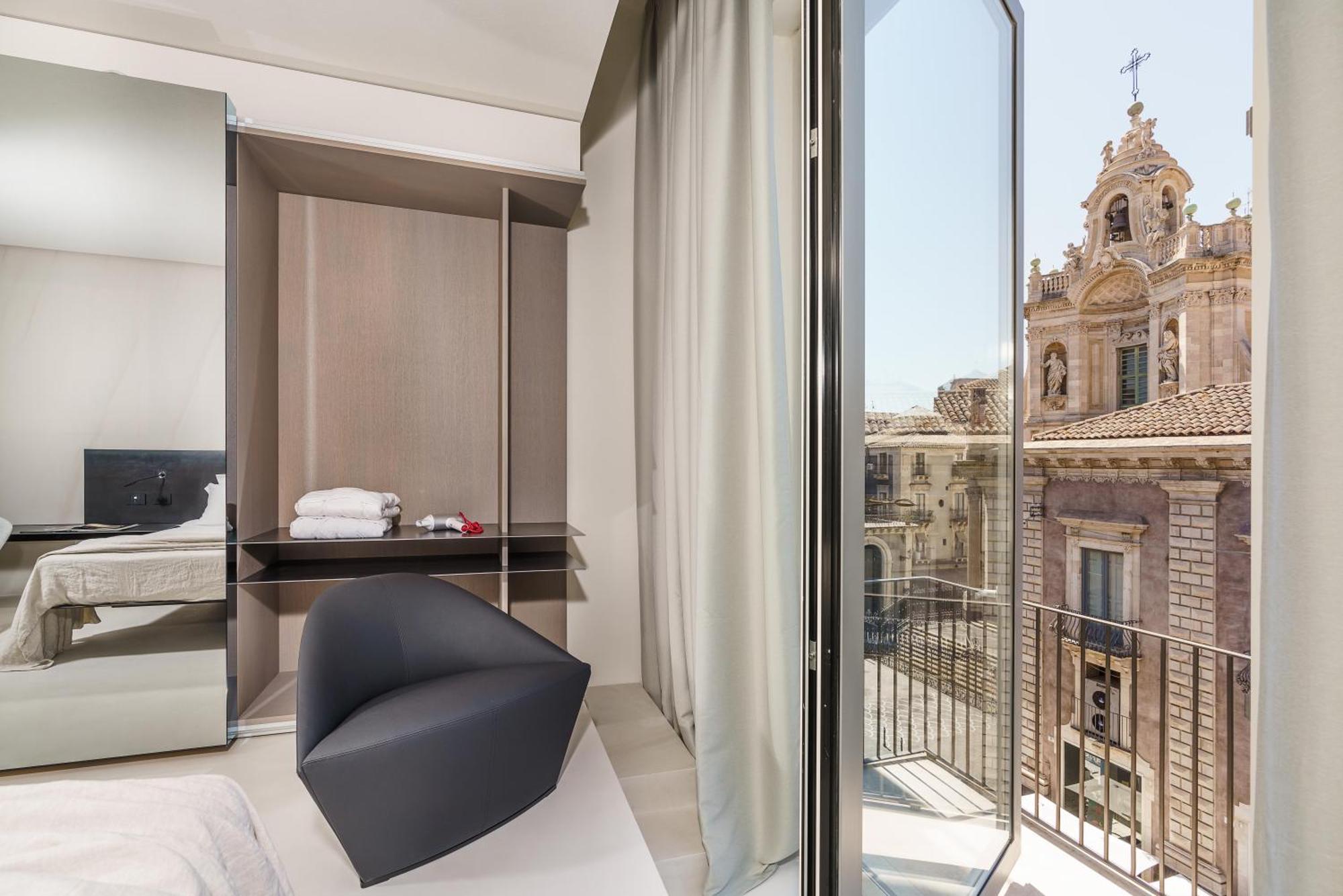 Meo Design Suites & Spa